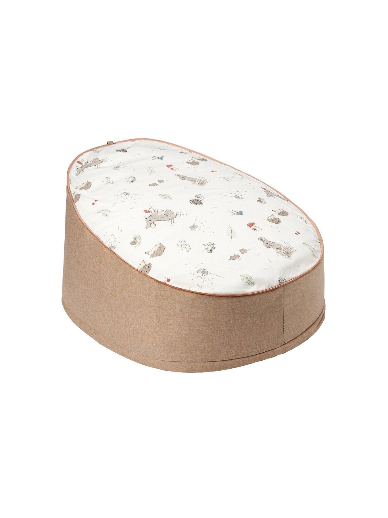 Image 3 of 6 of Tutti Bambini Baby Beanbag- Cocoon