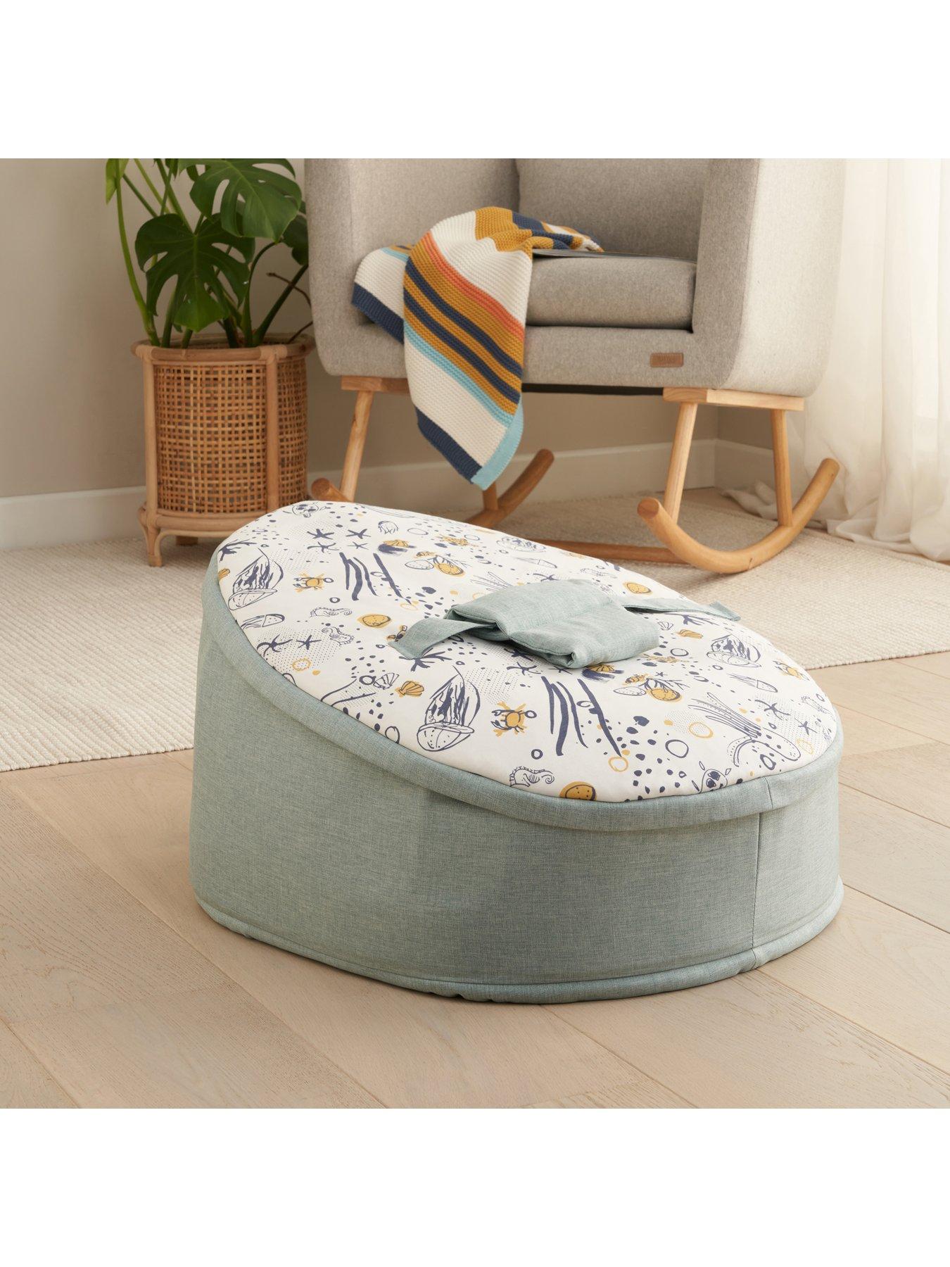 Tutti Bambini Baby Beanbag Cocoon Very Ireland