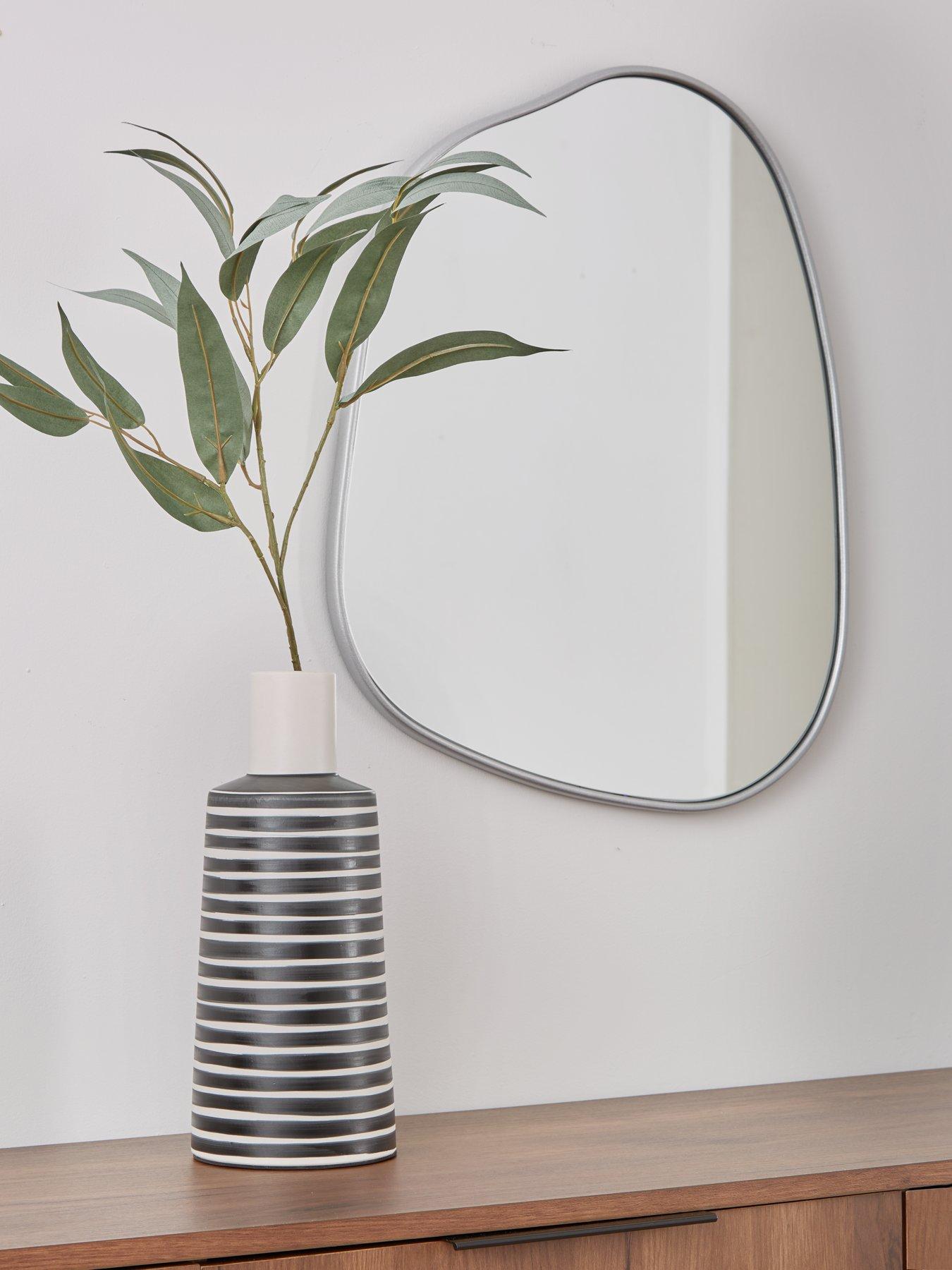 very-home-pond-mirror-silver