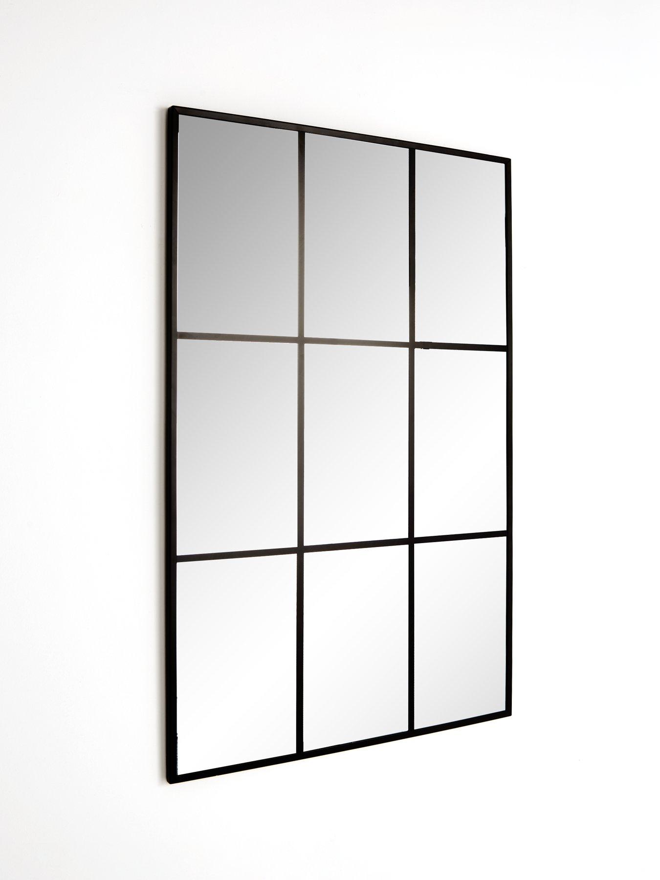 the-very-collection-cino-window-pane-mirror-black-60x90cmback
