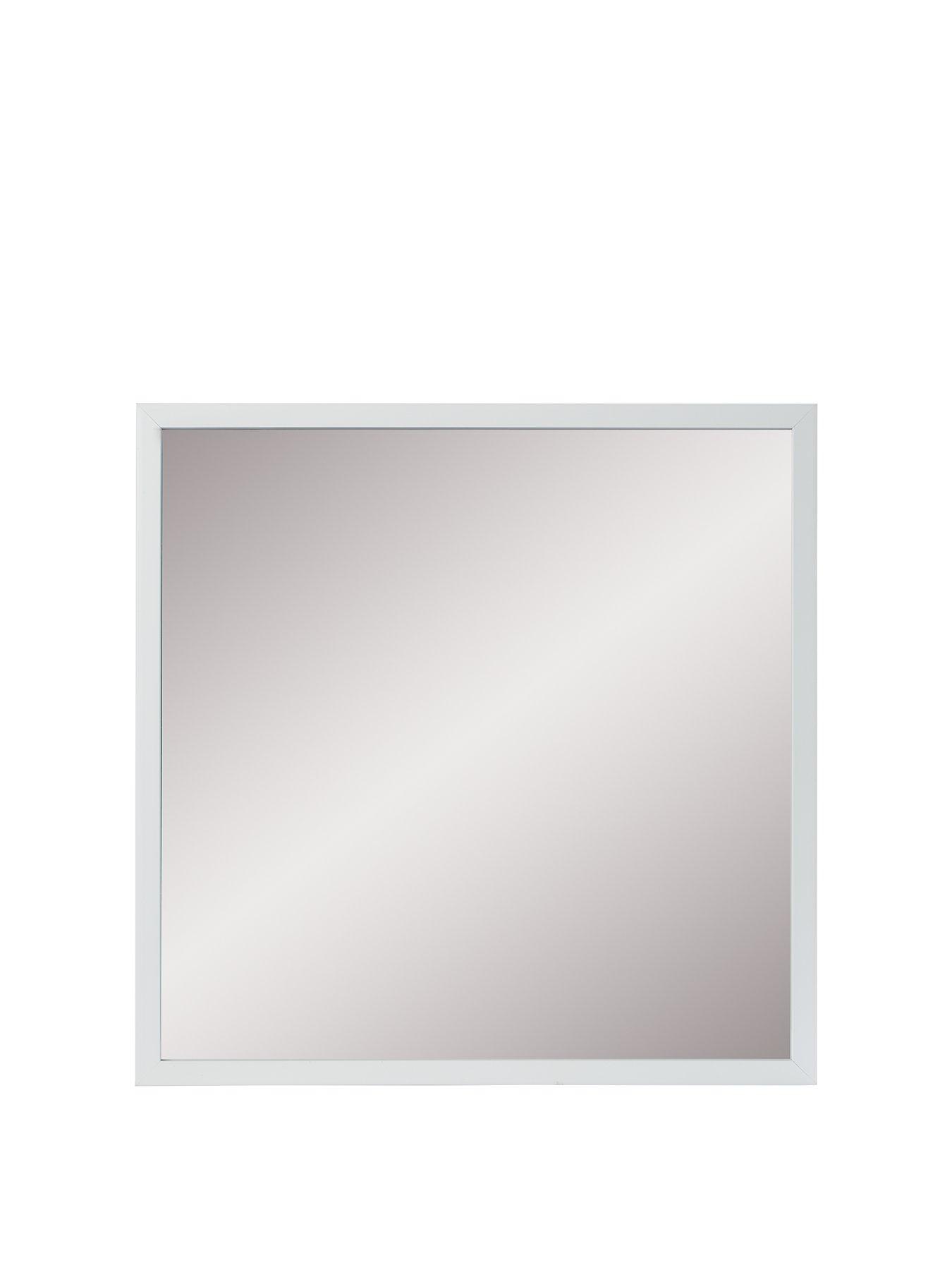 the-very-collection-square-mirror-white-55x55cmstillFront