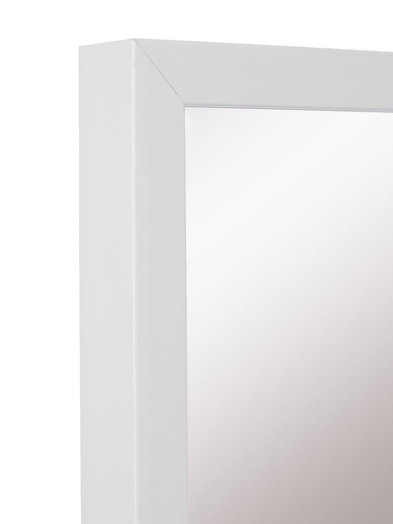 the-very-collection-square-mirror-white-55x55cmoutfit