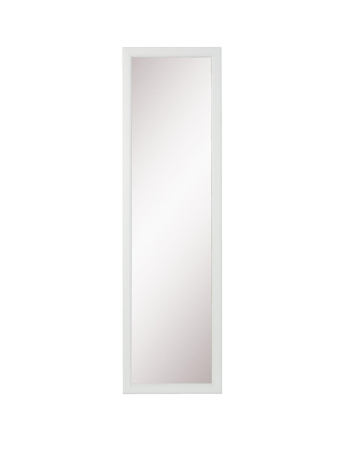 the-very-collection-tall-rectangular-white-125x33cmstillFront