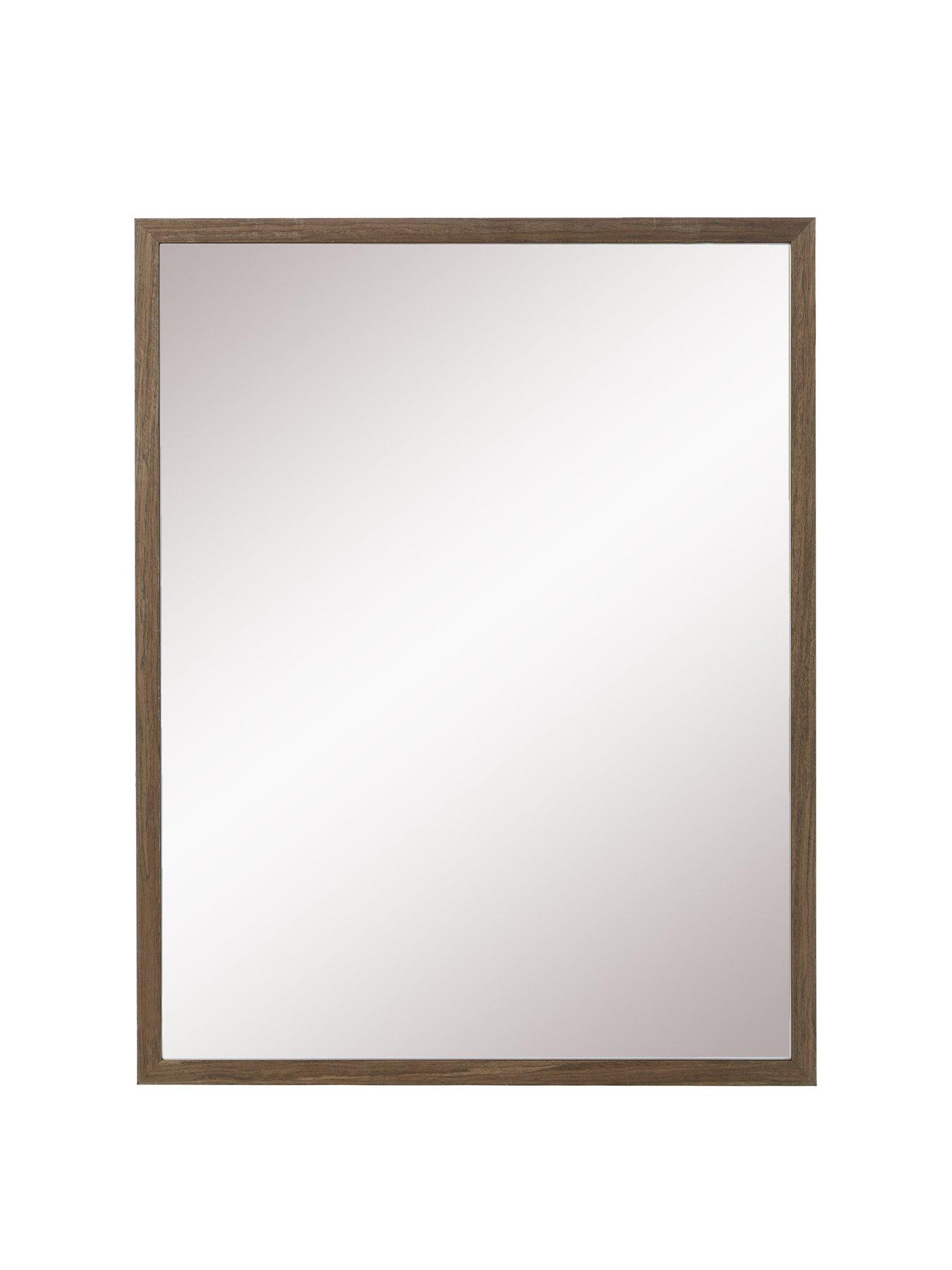the-very-collection-square-basic-mirror-wood-71x56cmstillFront