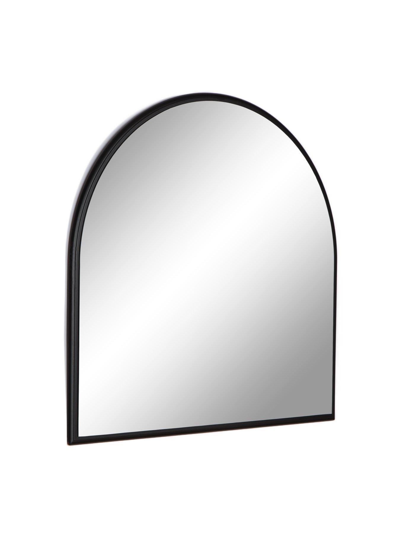 very-home-breno-arch-mirror-blackback