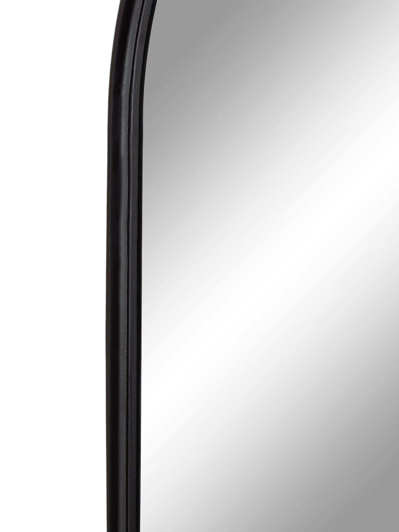 the-very-collection-breno-arch-mirror-black-65x65cmoutfit