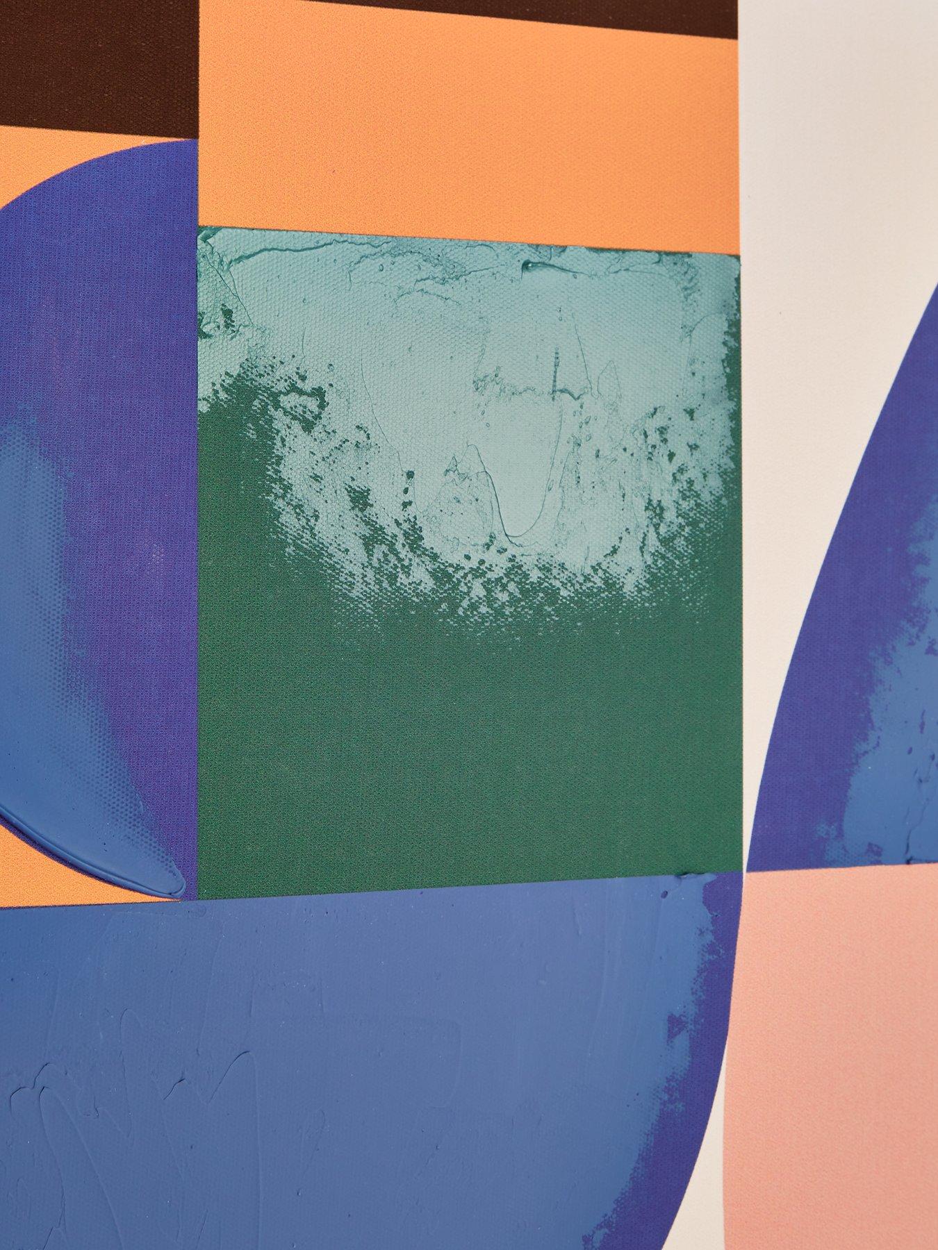 the-very-collection-multi-abstract-framed-printed-canvas-with-hand-paint-60x80cmdetail