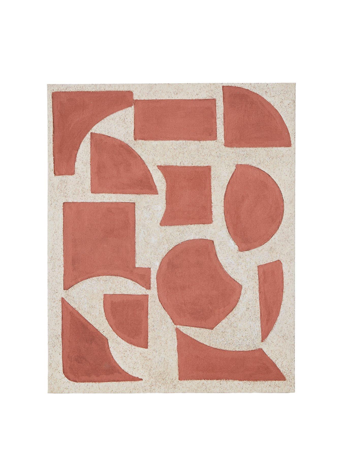 the-very-collection-abstract-printed-canvas-with-hand-touch-80x100cmstillFront