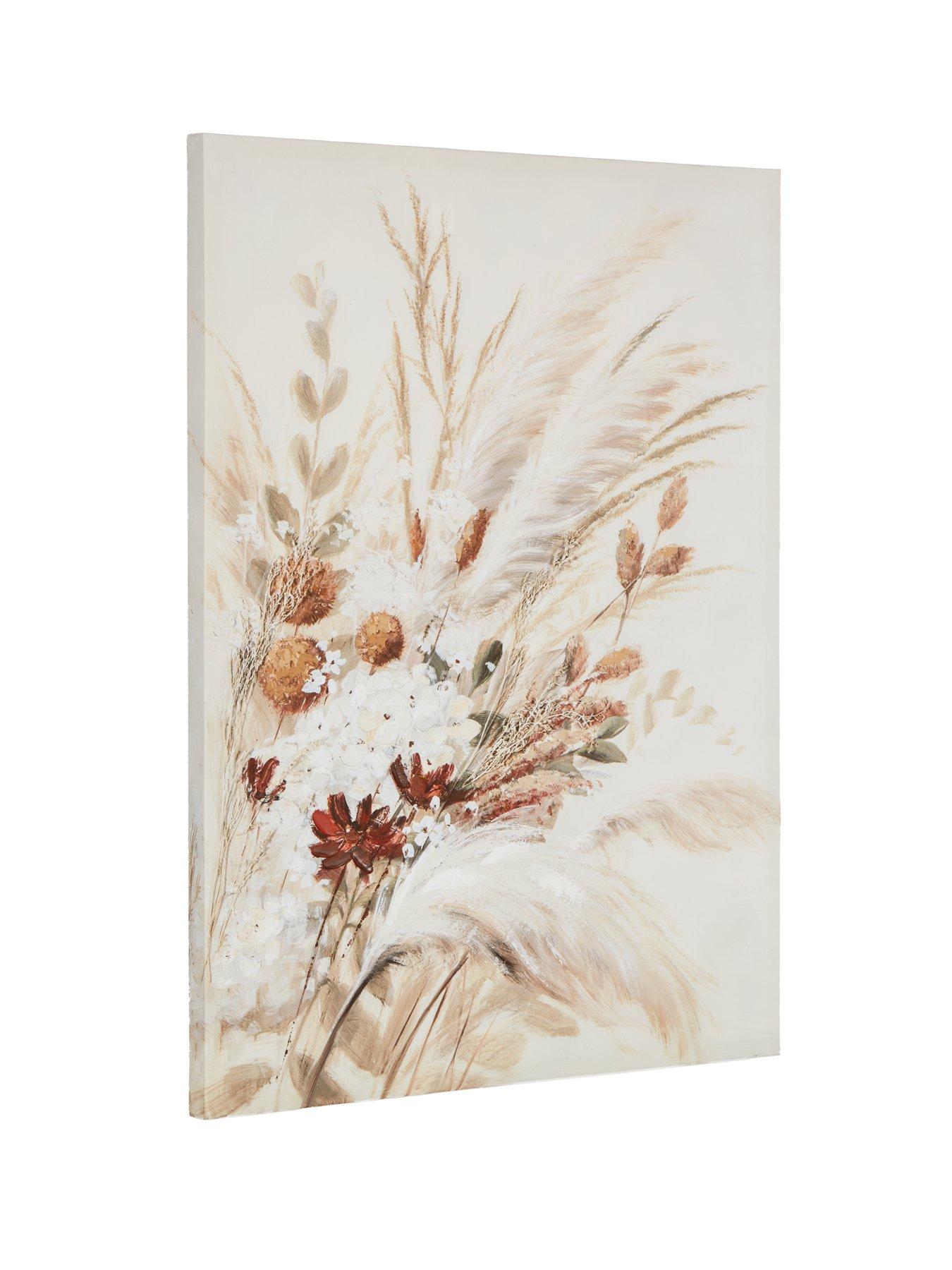 very-home-dried-botanical-printed-art-canvasnbspback