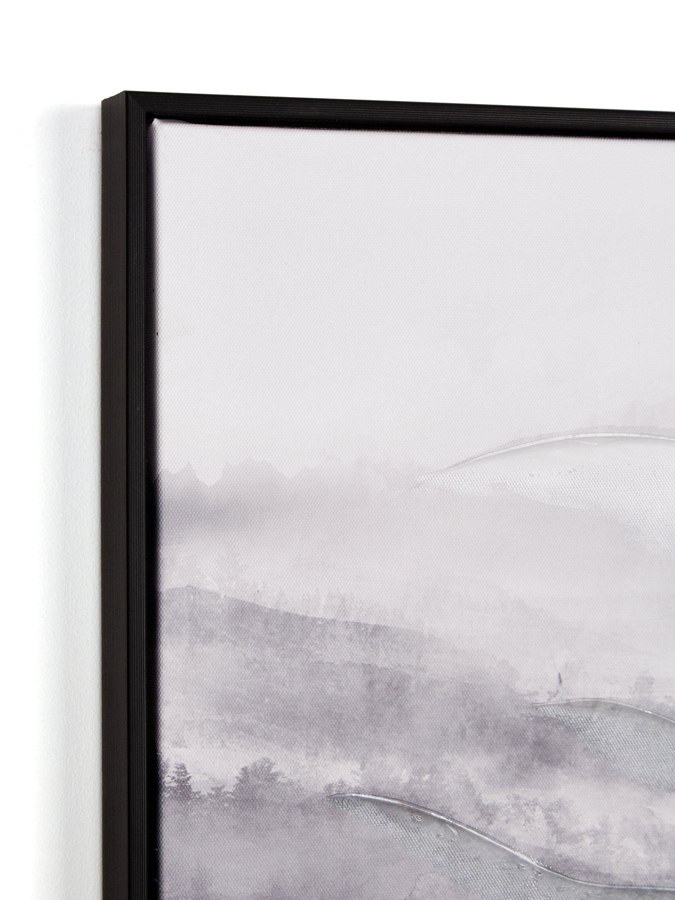 the-very-collection-dark-smoke-landscape-framed-printed-canvas-80x80cmoutfit