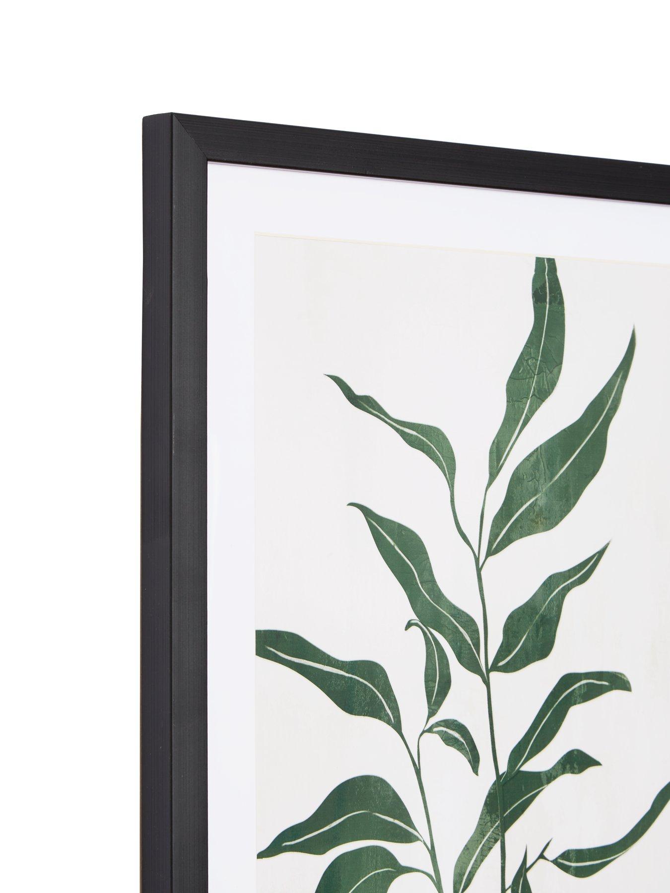 very-home-leaf-framed-art-printoutfit