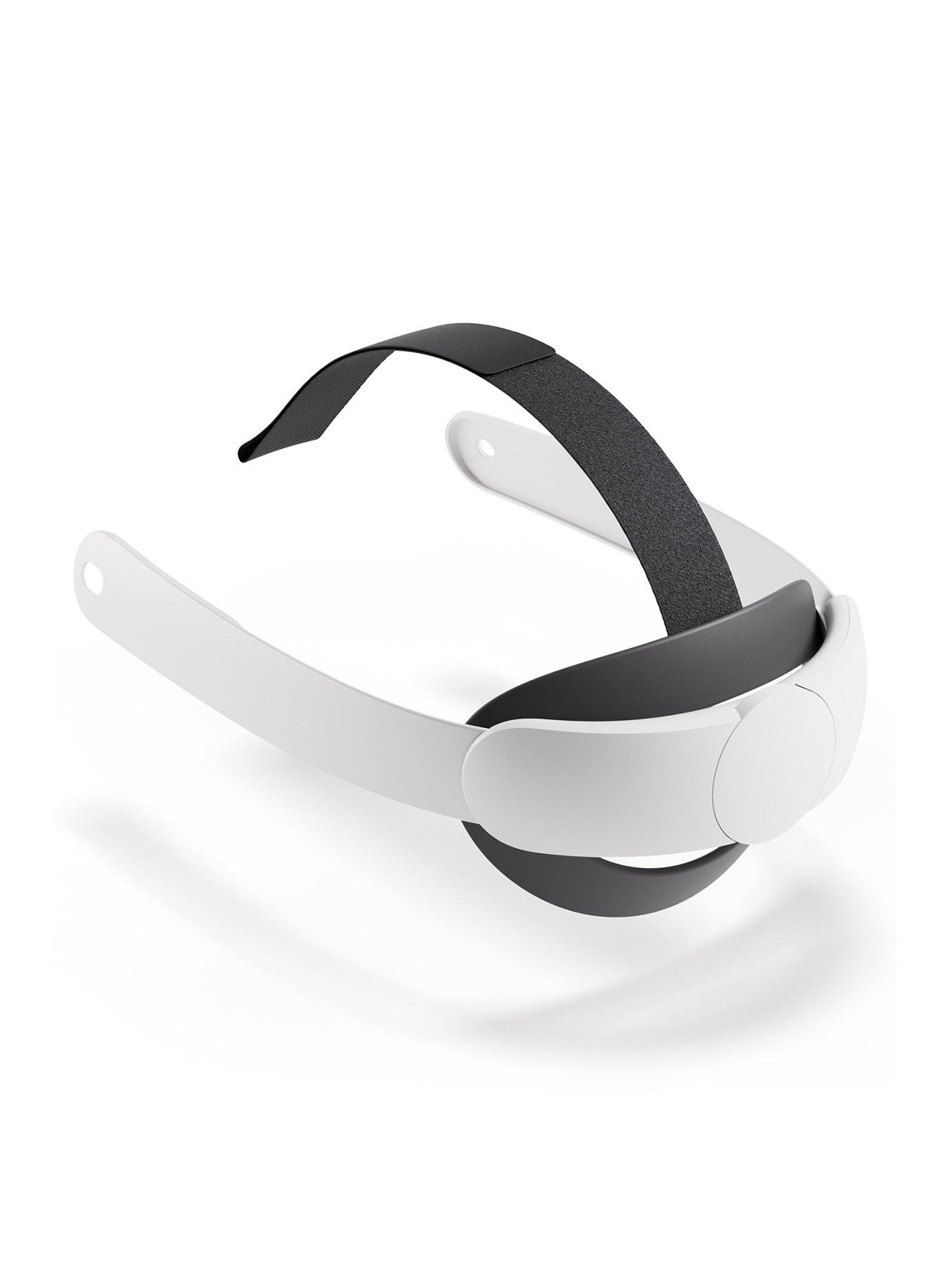 Oculus quest top clearance strap