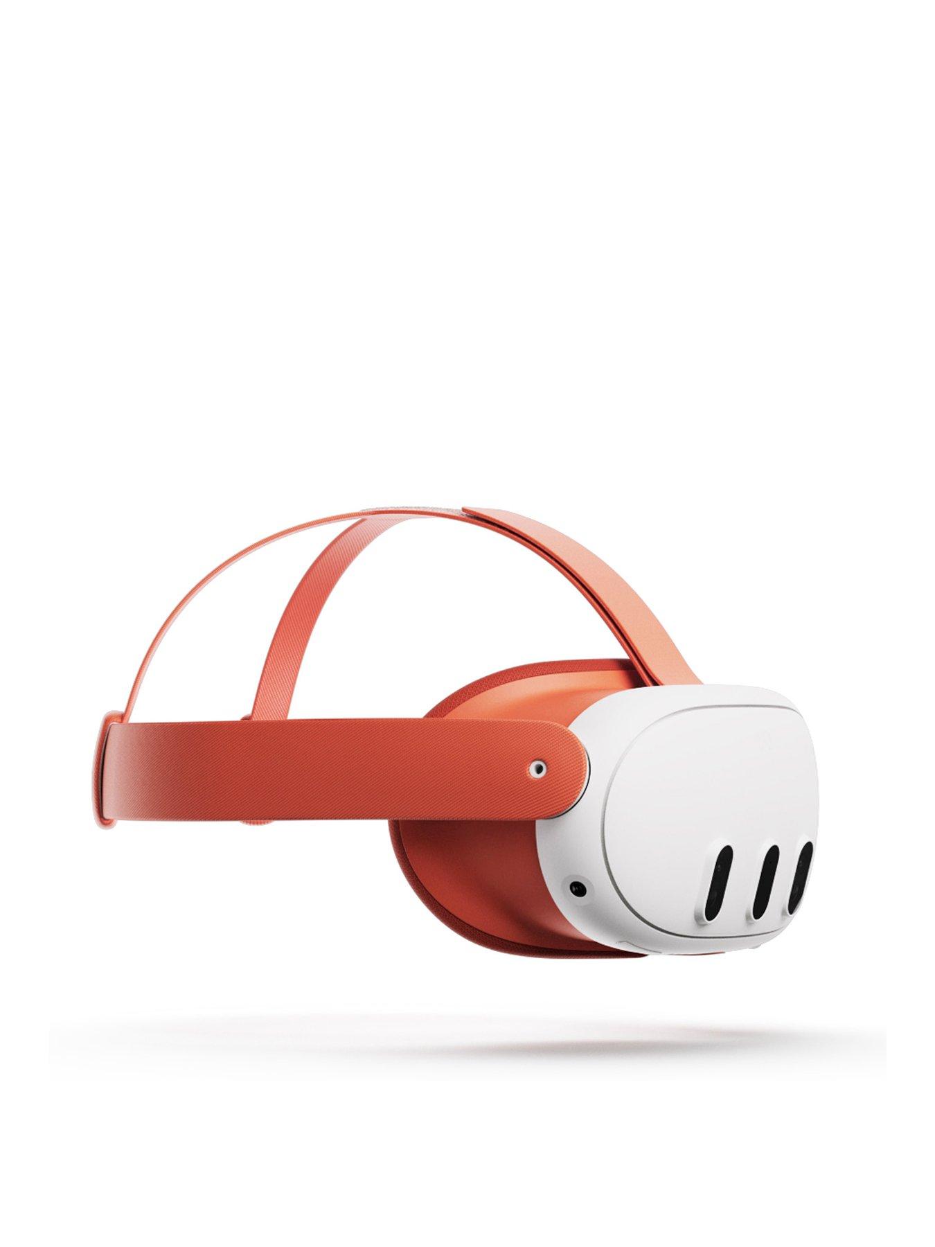 meta-quest-3-facial-interface-amp-head-strap-blood-orange