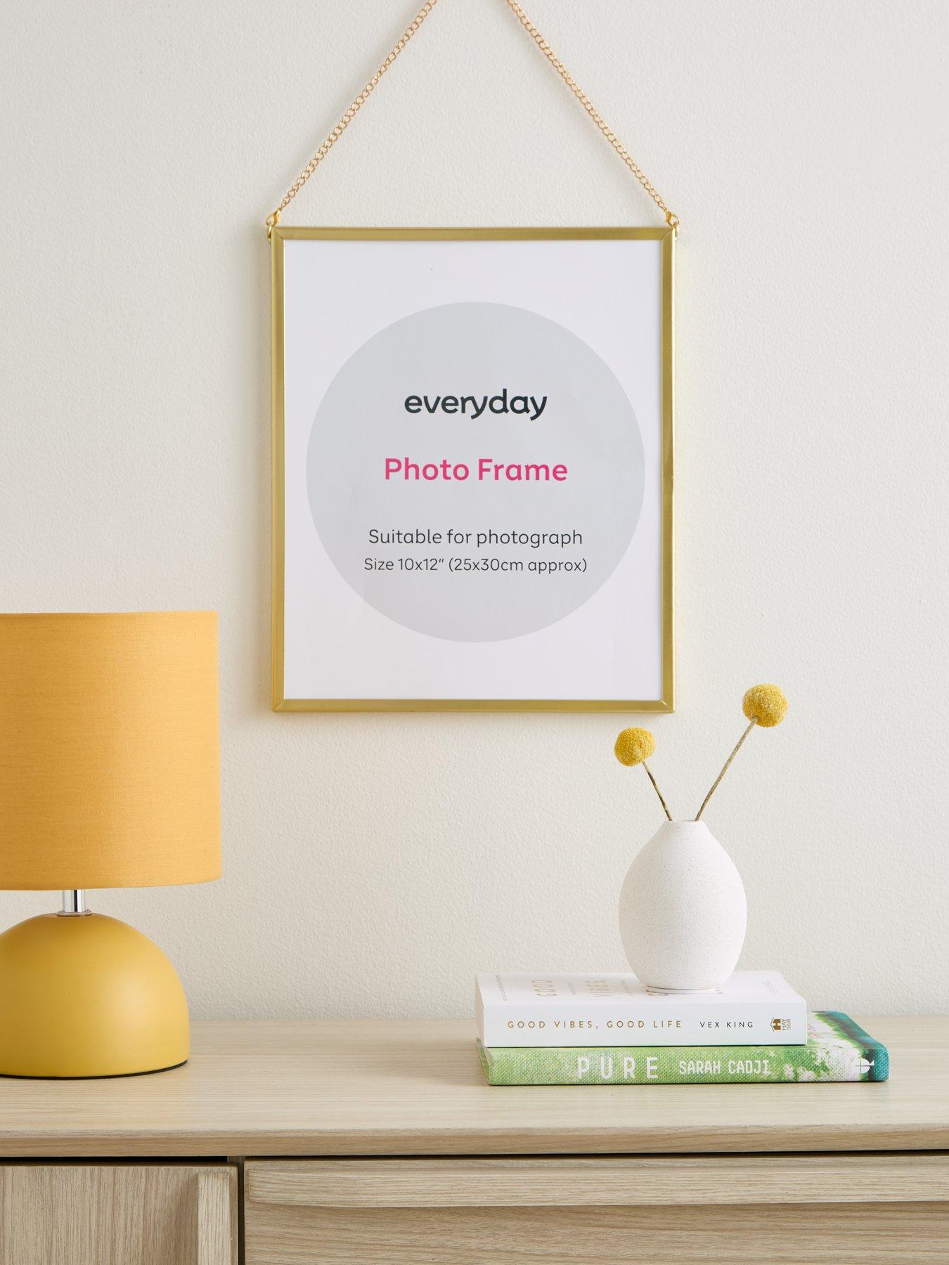 everyday-photo-frame-in-gold-ndash-25-x-30-cm-approx