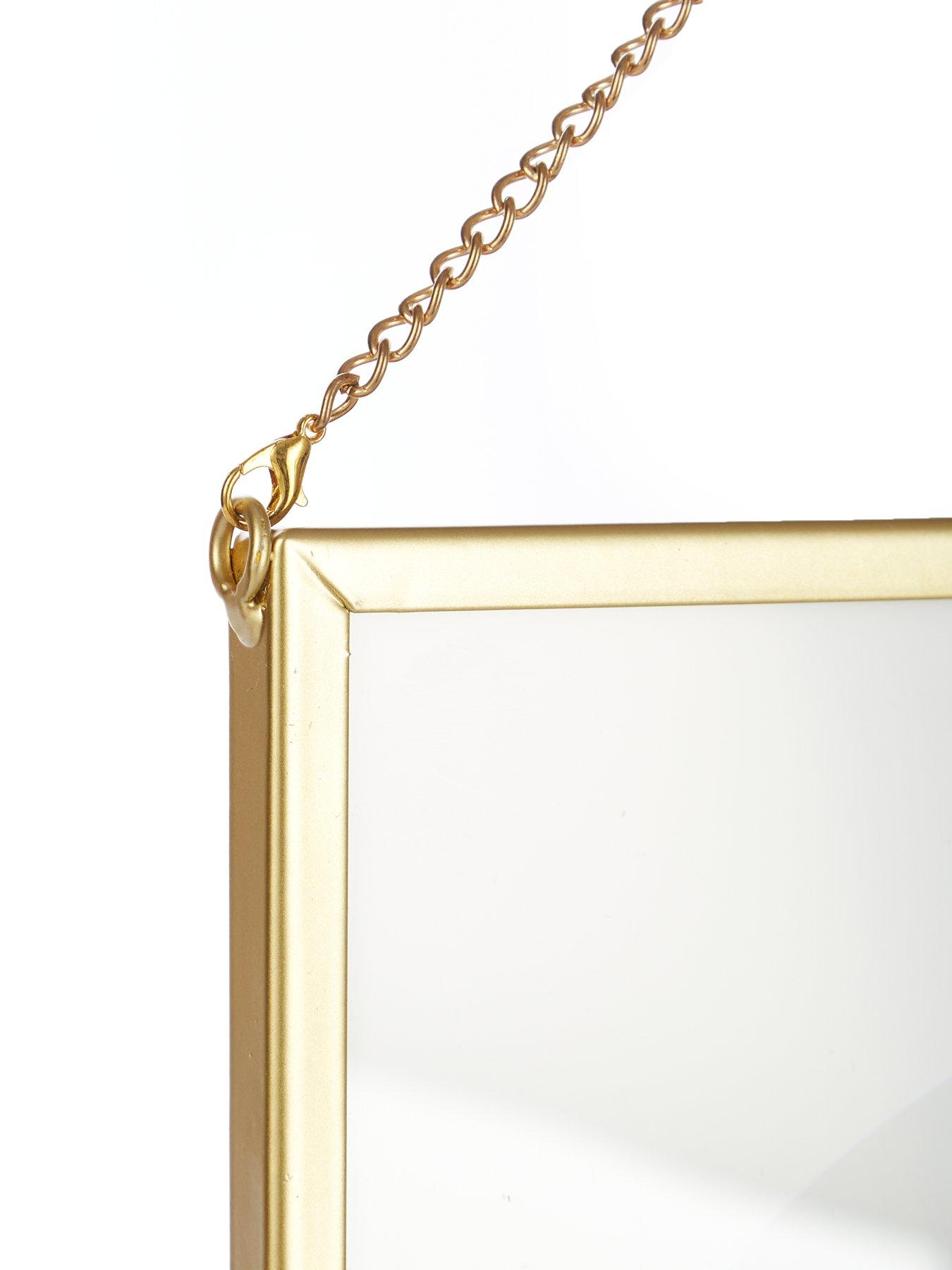 everyday-photo-frame-in-gold-ndash-25-x-30-cm-approxoutfit