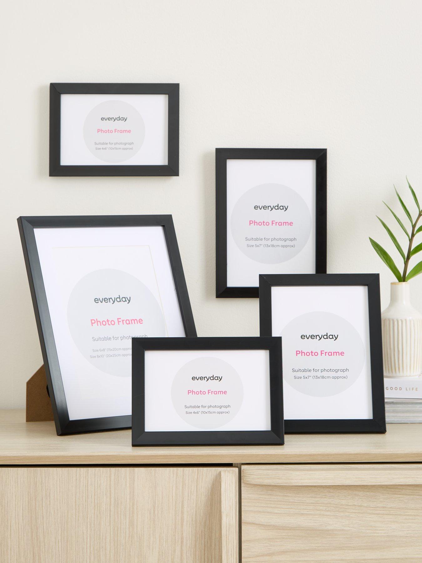 the-very-collection-set-of-5-gallery-frames