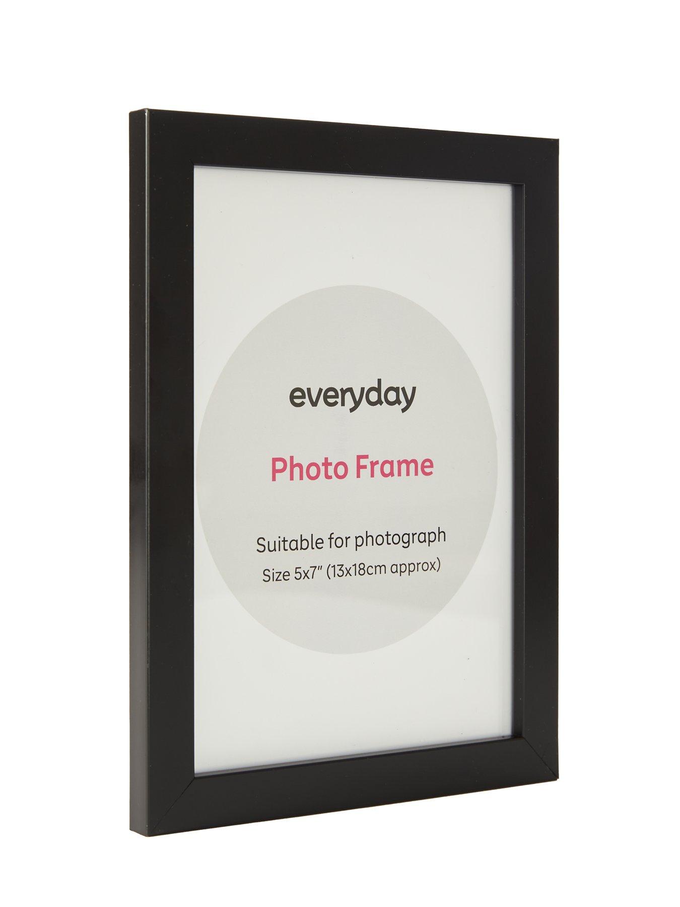 Image 3 of 4 of The Very Collection Set of 5 Gallery Frames