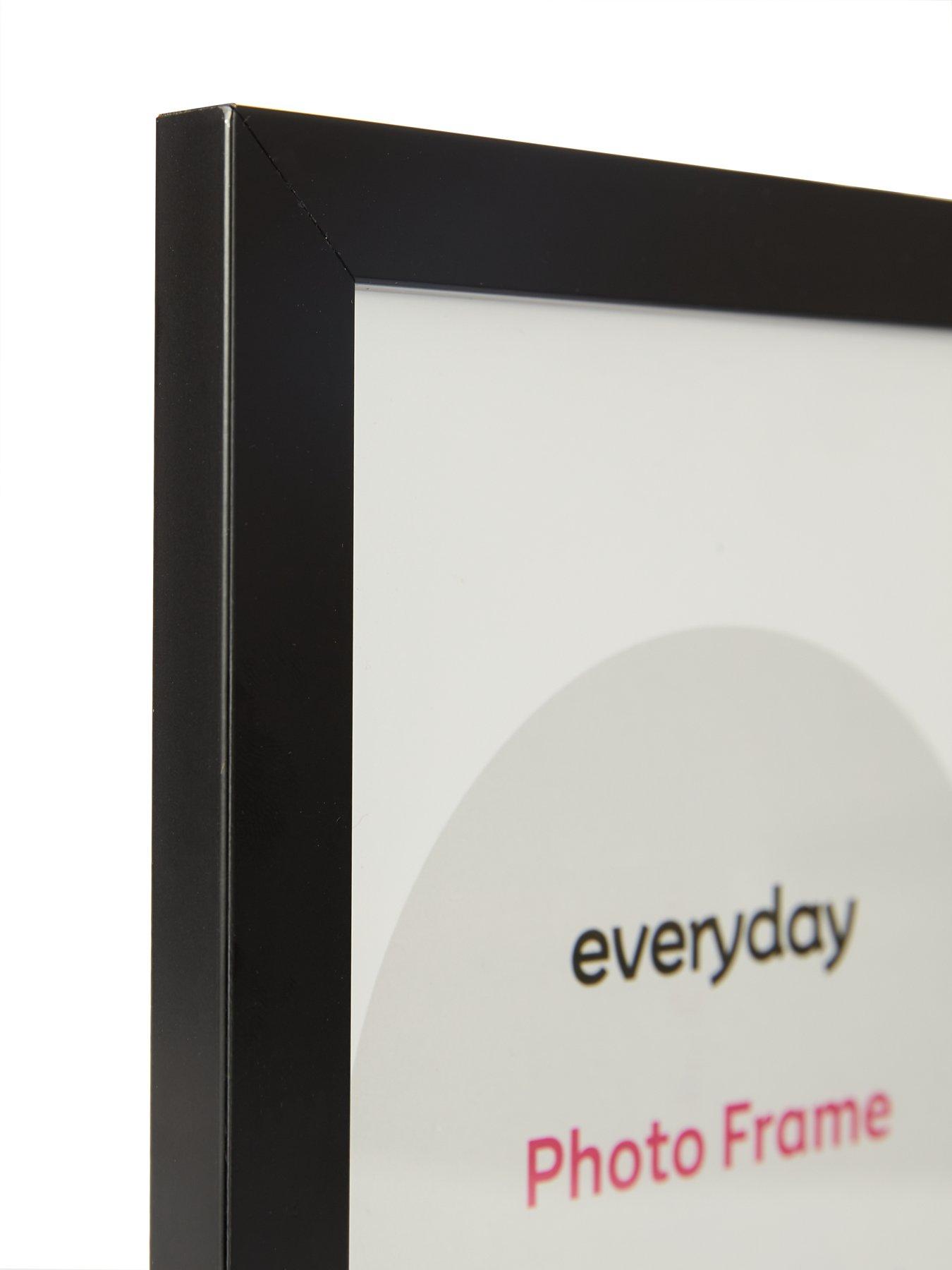 Image 4 of 4 of The Very Collection Set of 5 Gallery Frames