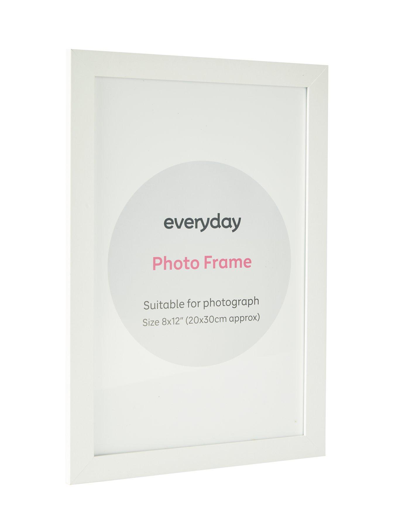 everyday-set-of-2-photo-frames-8nbspxnbsp12nbspinch-whiteback