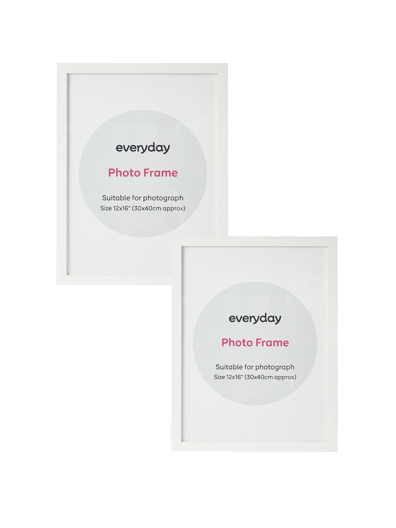 the-very-collection-set-of-2-photo-frames-white-12x16inchstillFront
