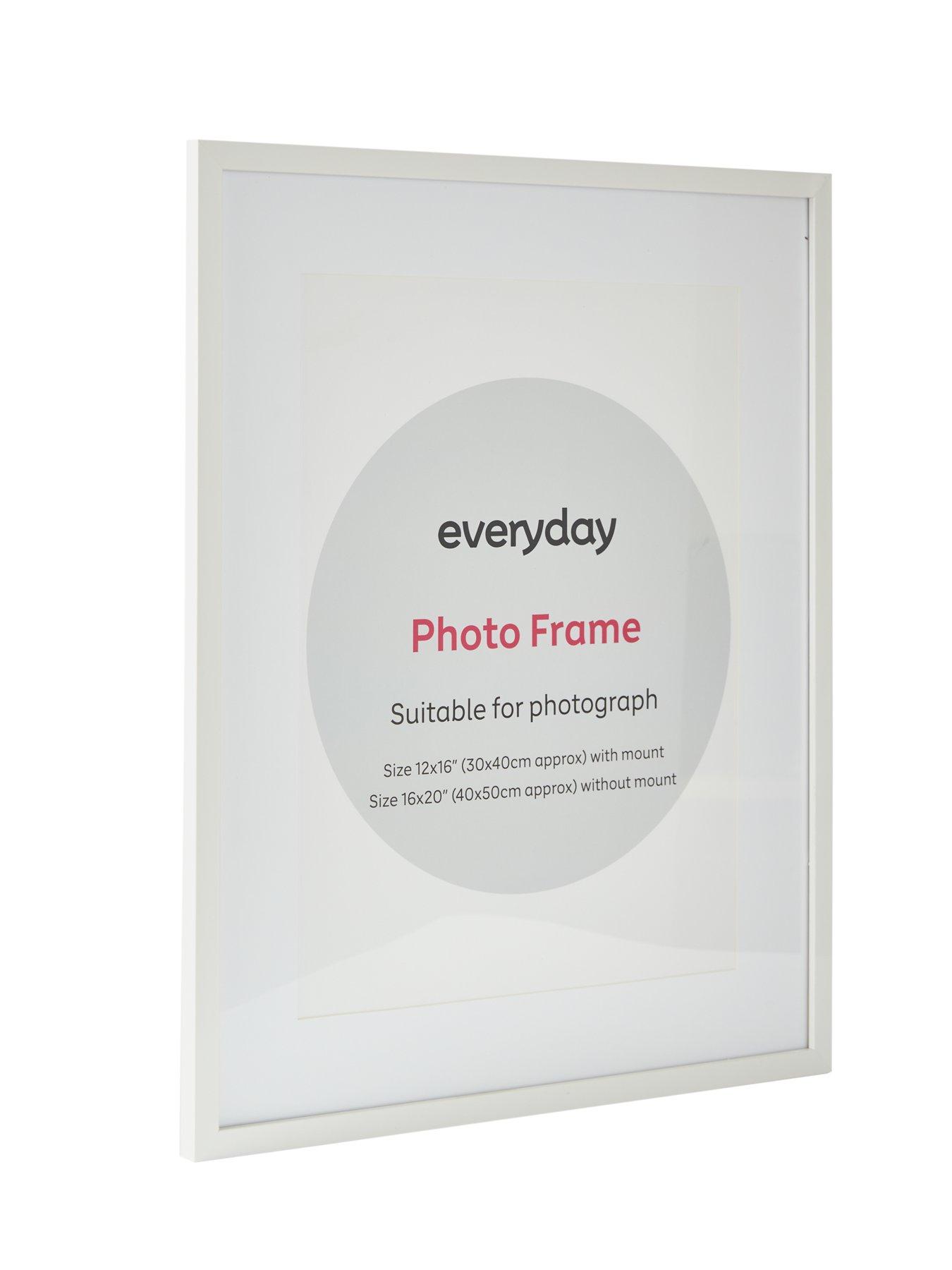 everyday-set-of-3-photo-frames-with-mountsnbsp--whiteback