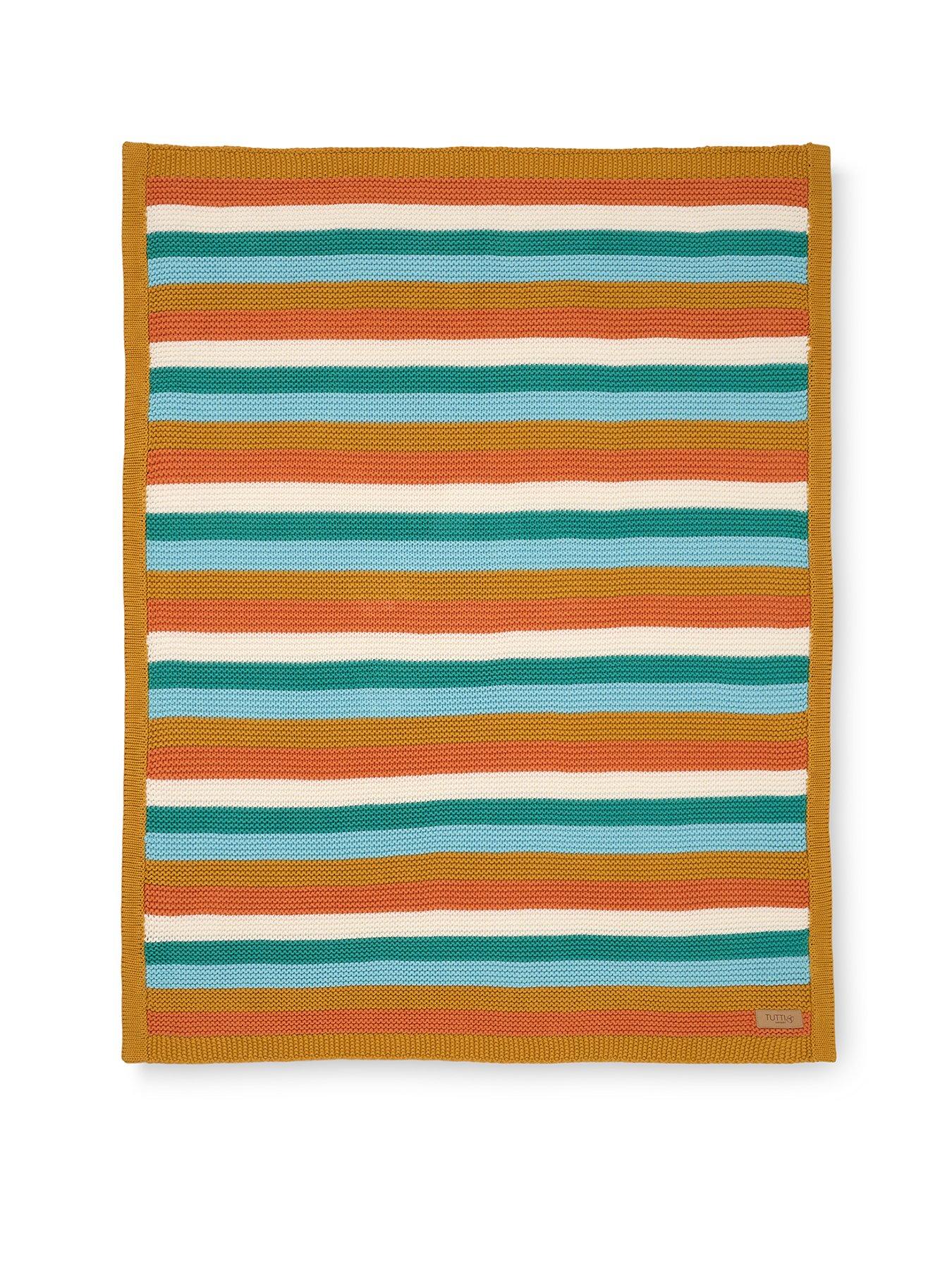 tutti-bambini-chunky-striped-knitted-baby-blanket-run-wild-multistillFront