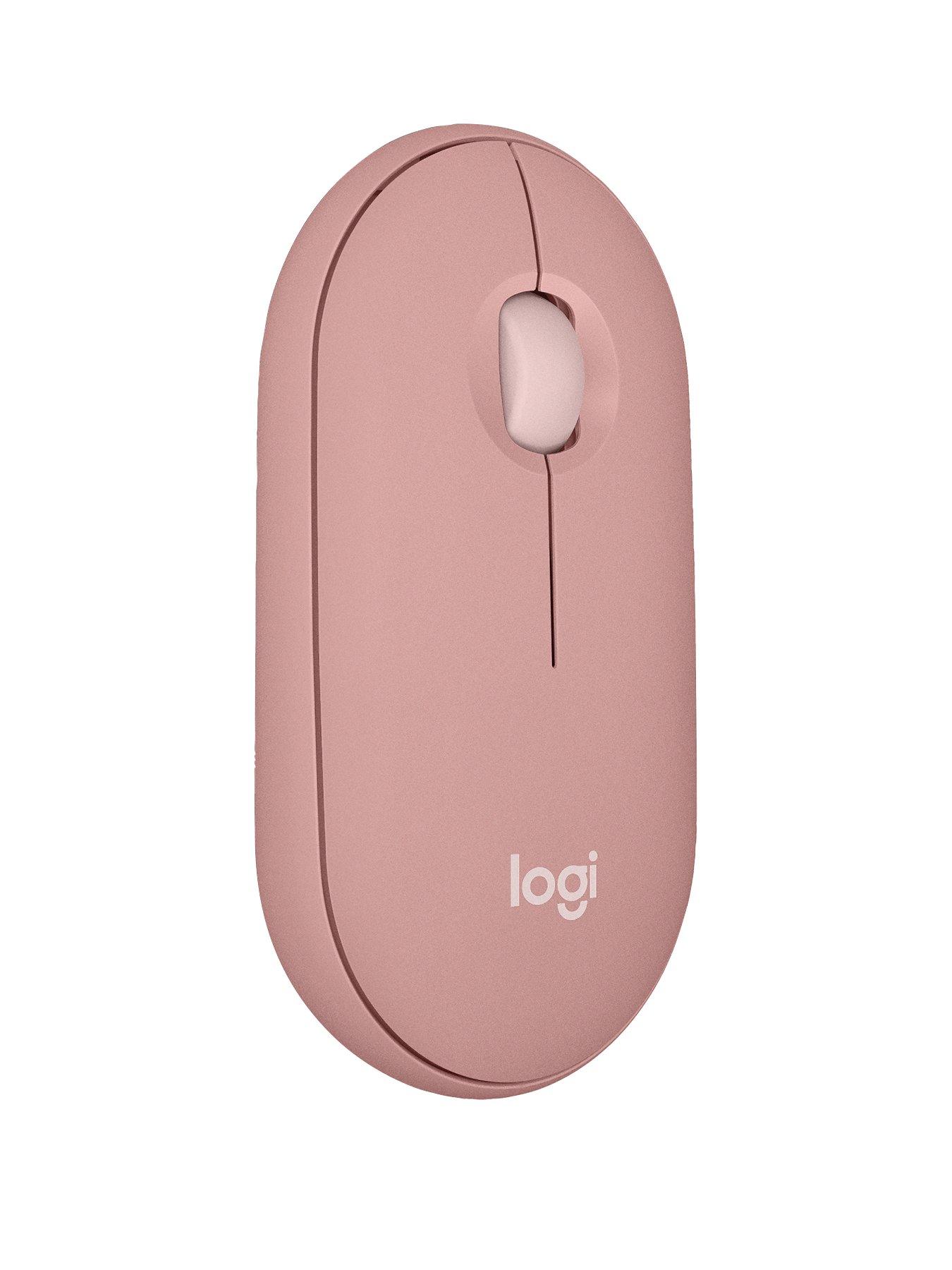 Lightweight best sale wireless mouse