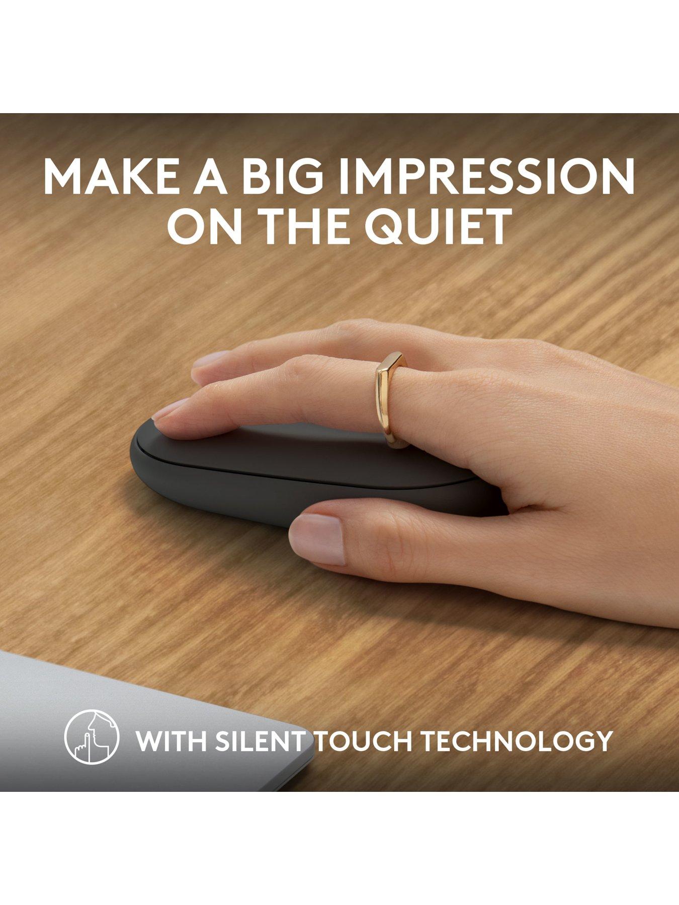 logitech-pebble-mouse-2-m350s-slim-bluetooth-wireless-mouse-lightweight-quiet-clicks-graphiteoutfit