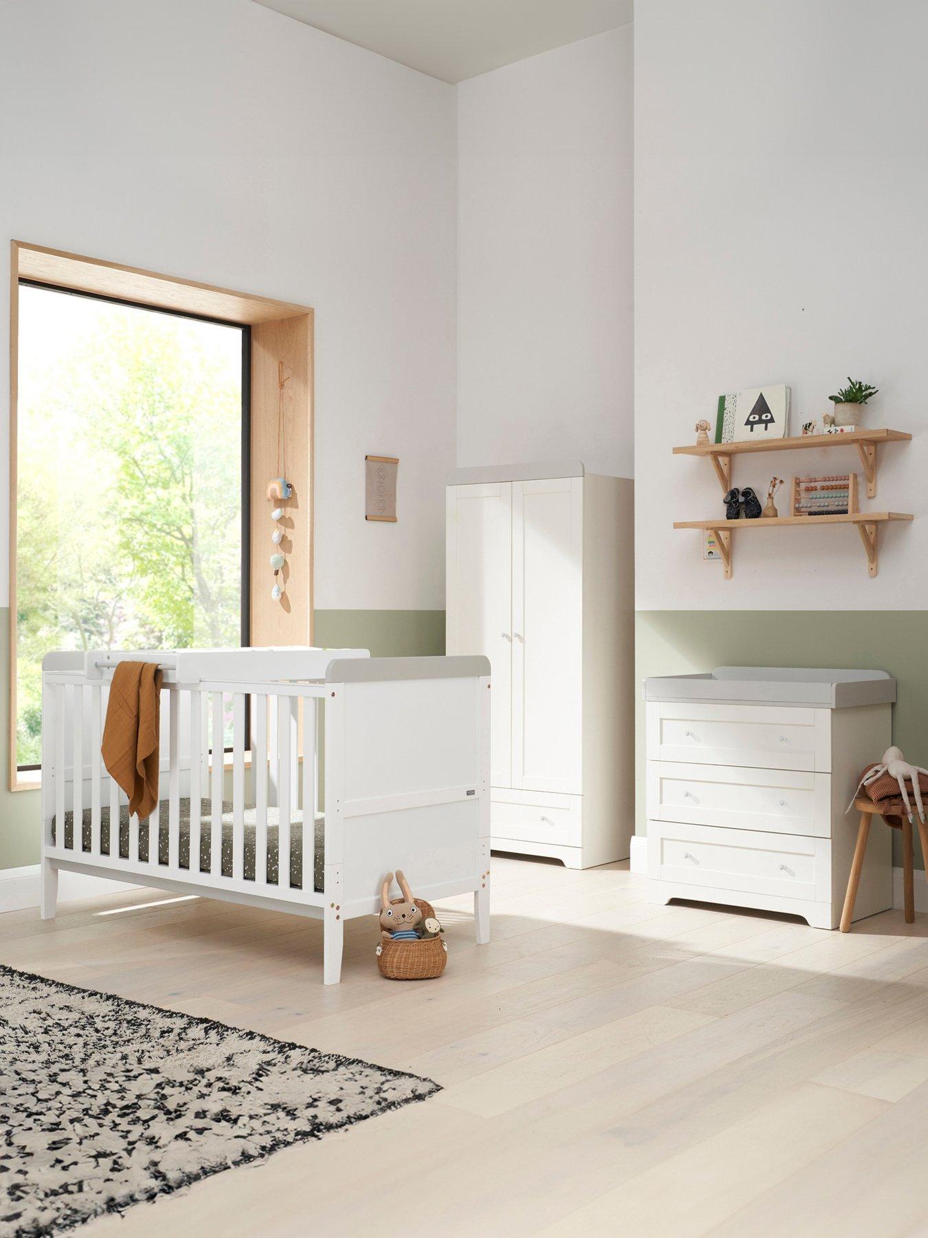 Tutti bambini hotsell modena wardrobe