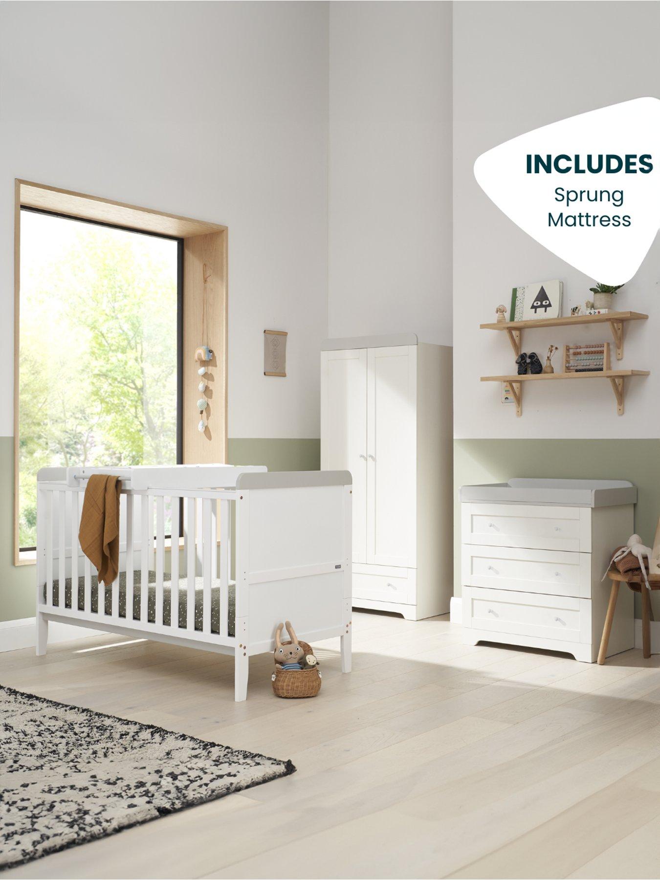 Nursery store furniture deals