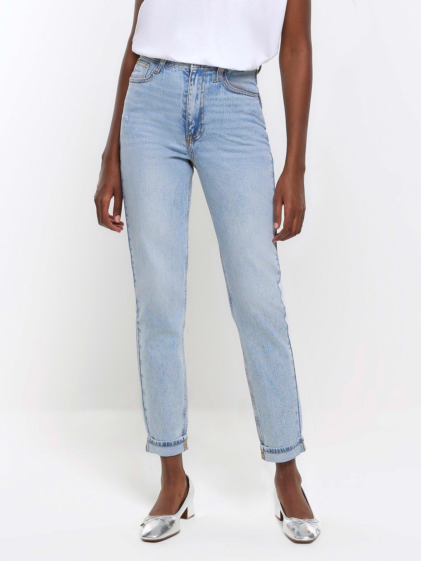 river-island-high-rise-sculpt-mom-jeans-light-denim