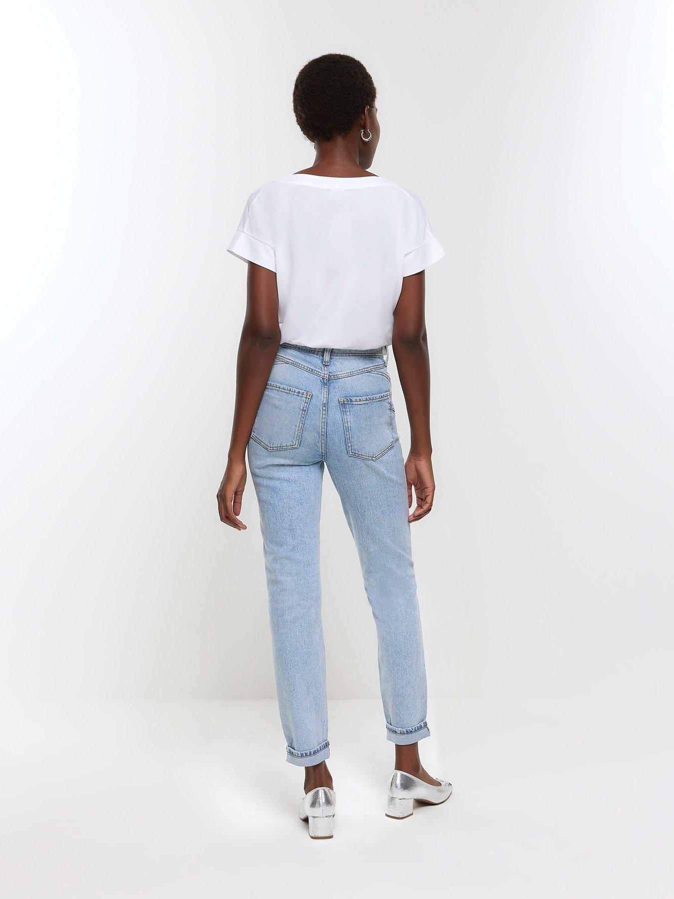 river-island-high-rise-sculpt-mom-jeans-light-denimstillFront