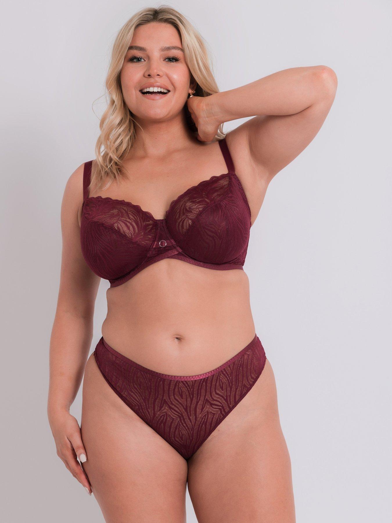 curvy-kate-curvy-kate-lace-daze-brazilian-red