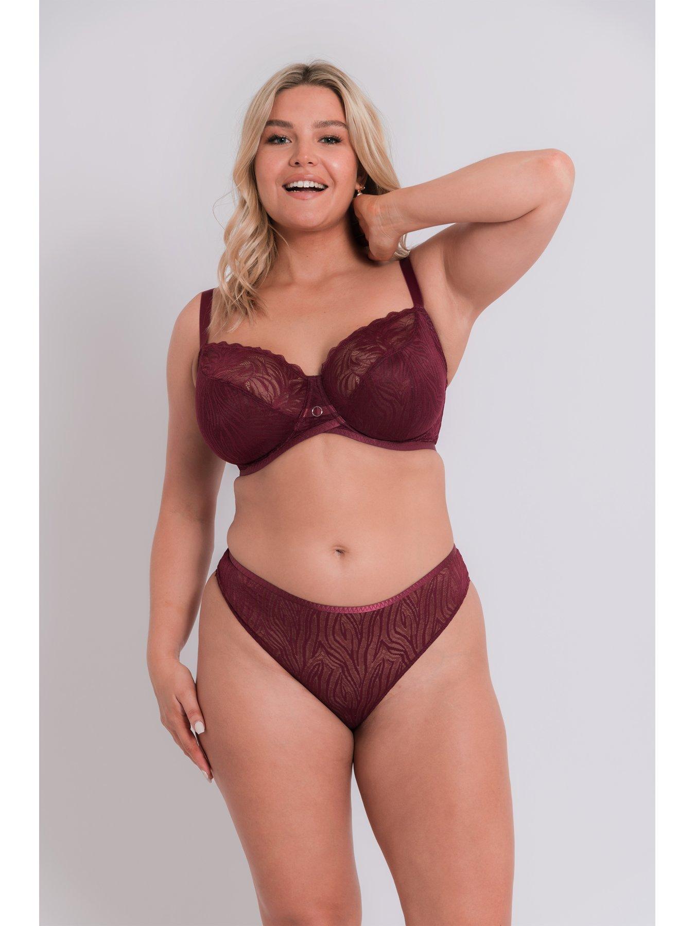 curvy-kate-curvy-kate-lace-daze-balcony-bra-redback