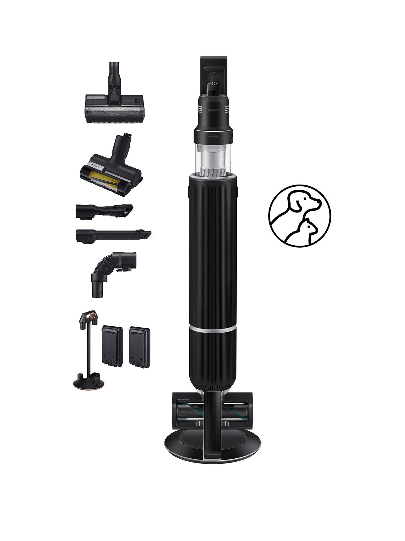 samsung-bespoke-jet-ai-max-280w-cordless-vacuum-cleaner-with-all-in-one-clean-station-satin-blackfront