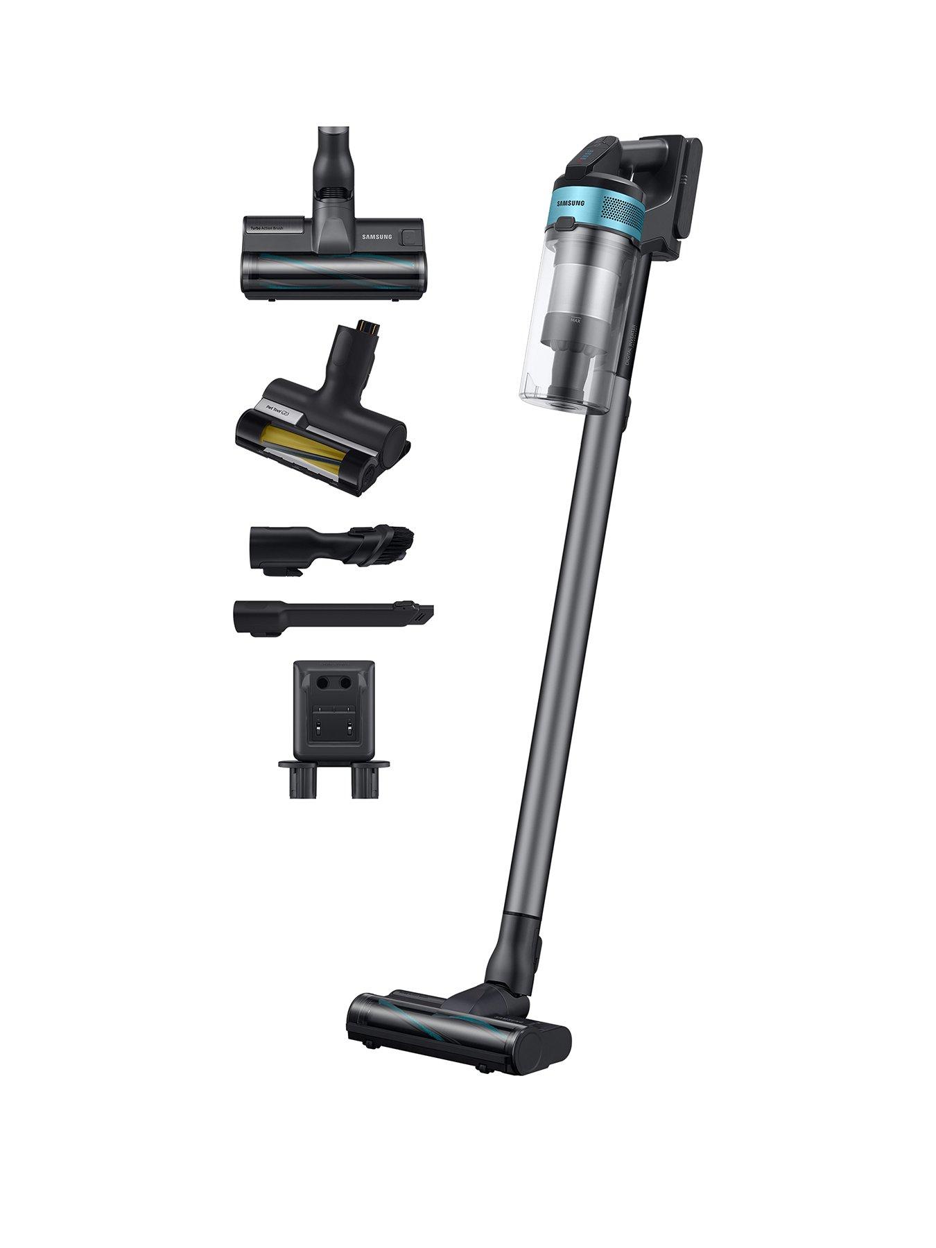 samsung-jet-75e-pet-max-200w-cordless-vacuum-cleaner-with-pet-tool-teal-mint