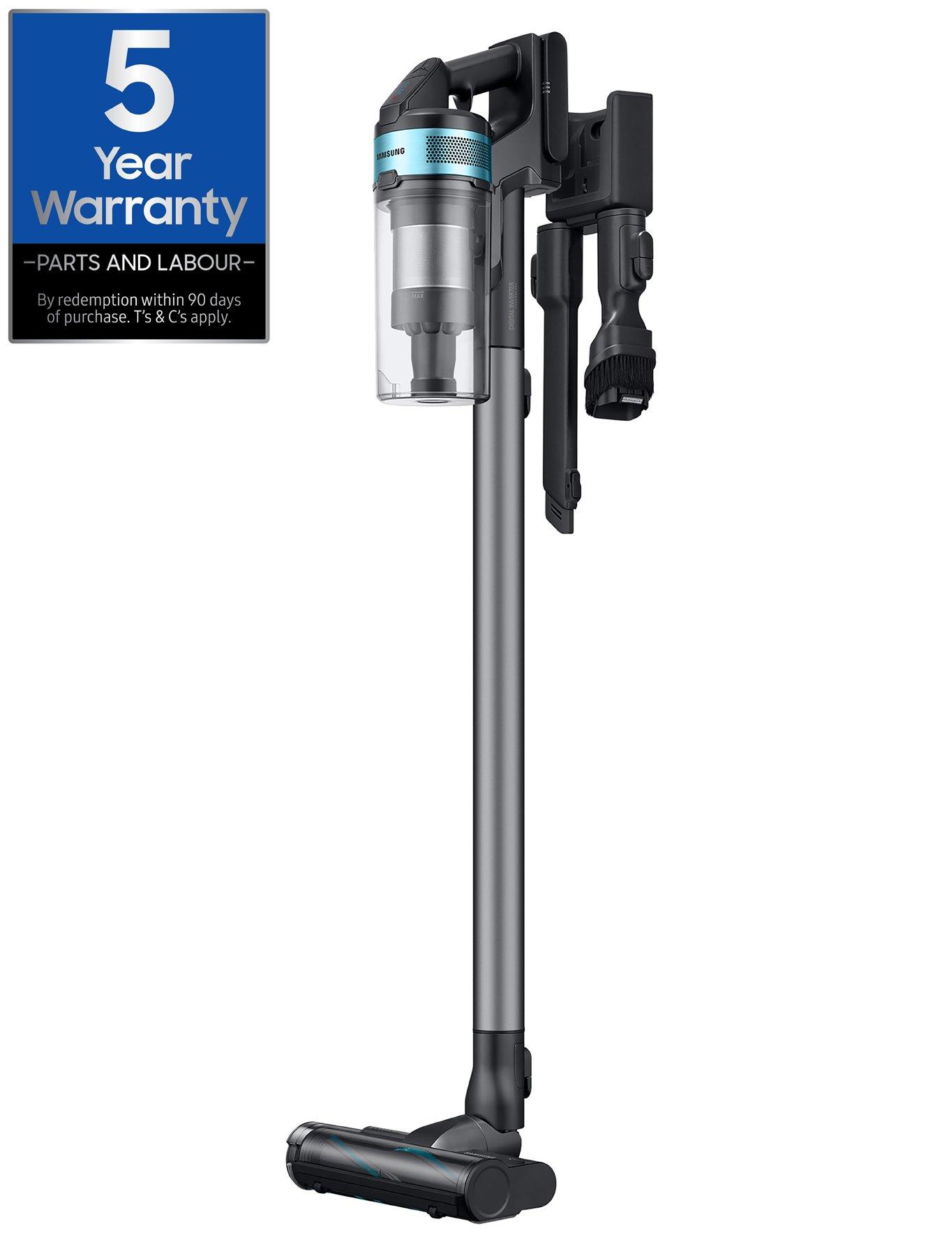 samsung-jet-75e-pet-max-200w-cordless-vacuum-cleaner-with-pet-tool-teal-mintstillFront