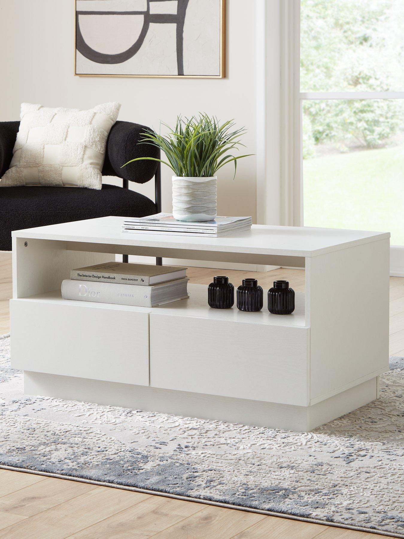 very-home-croft-coffee-table-white