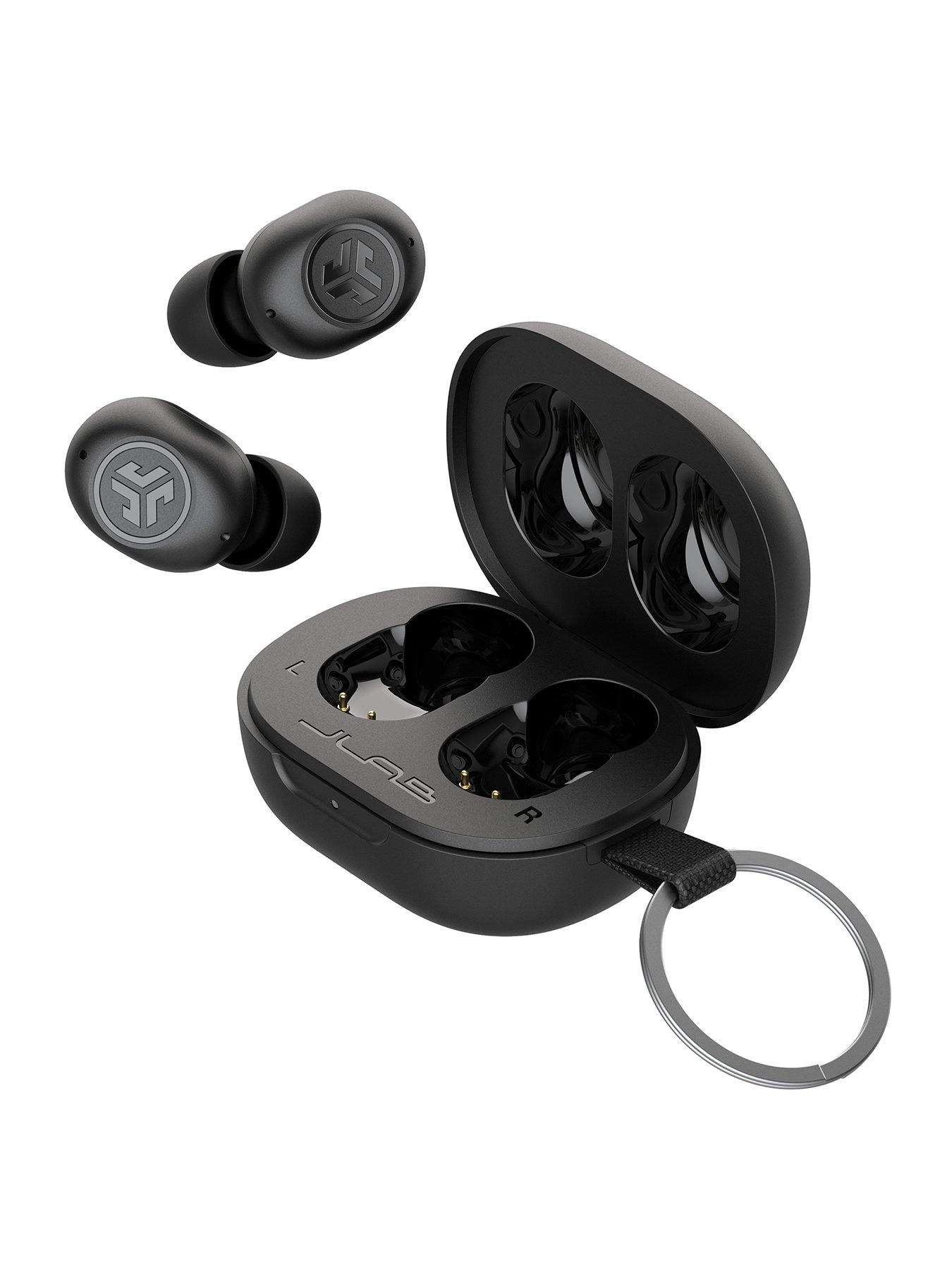 Jlab air wireless discount earbuds