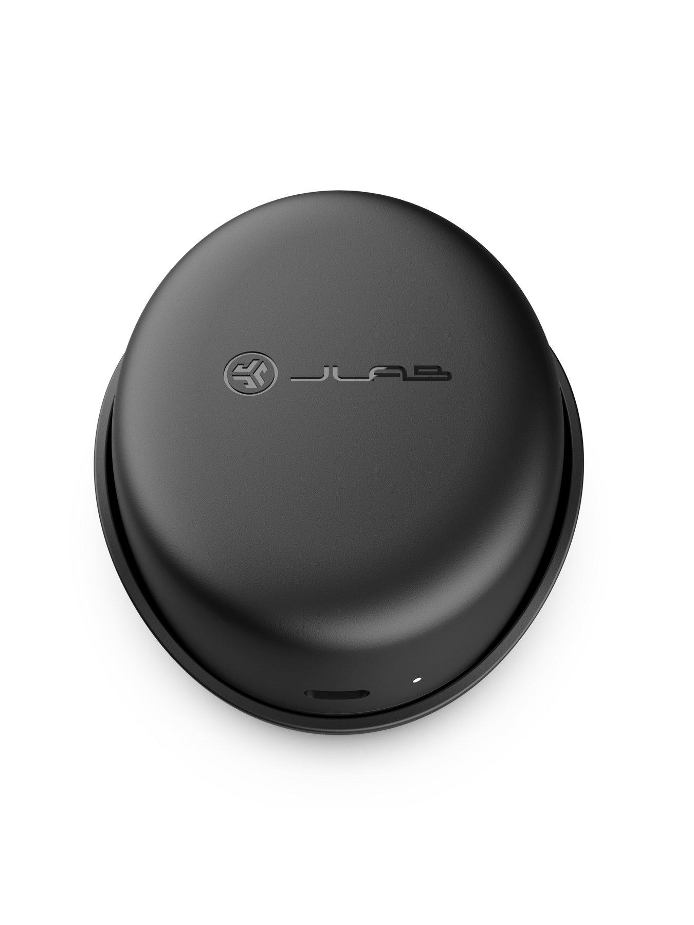 JLab Work Buds True Wireless Earbuds Black Very Ireland