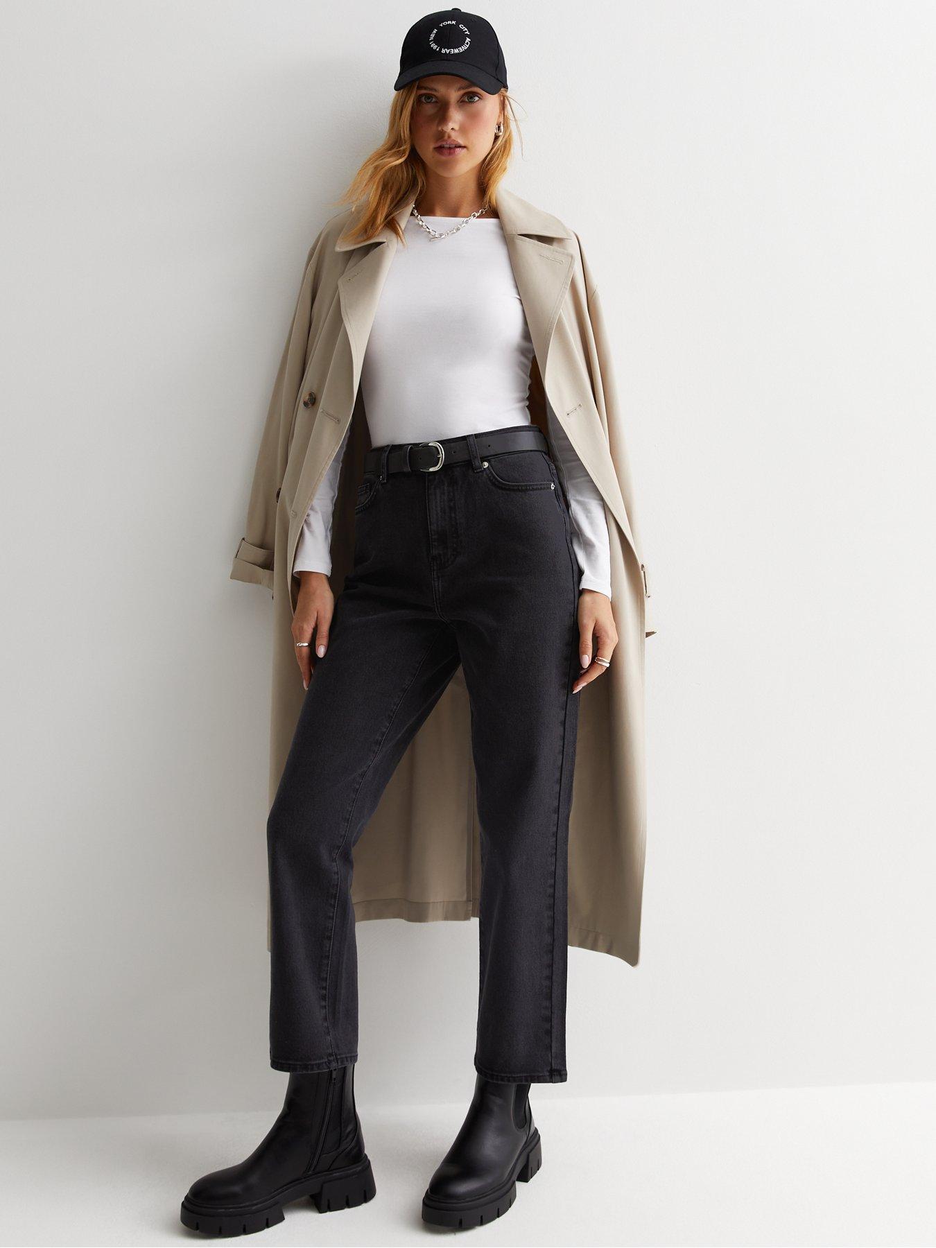 new-look-ankle-grazing-hannah-straight-leg-jeans-blackfront