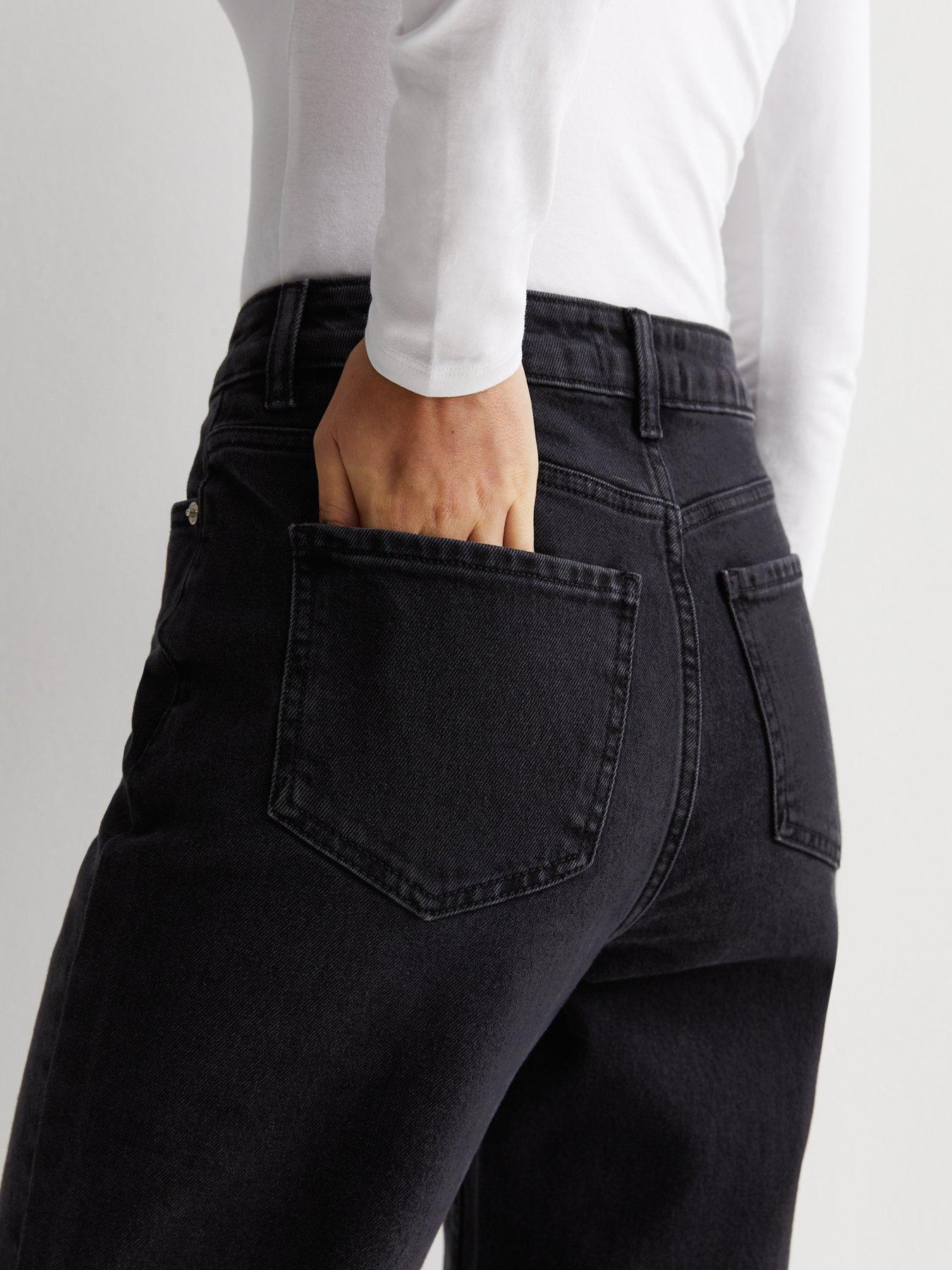 new-look-ankle-grazing-hannah-straight-leg-jeans-blackdetail