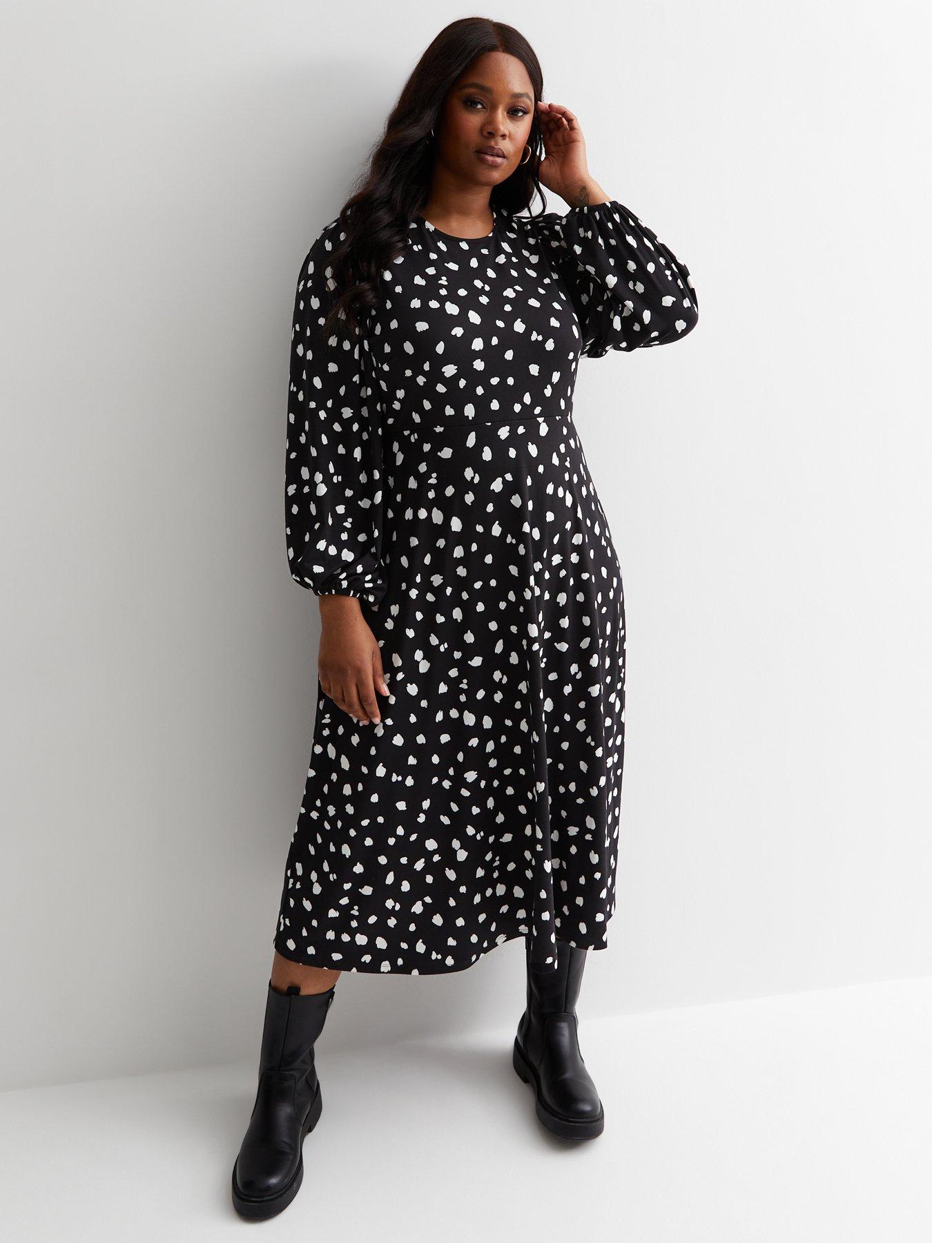 Curve dresses hot sale new look