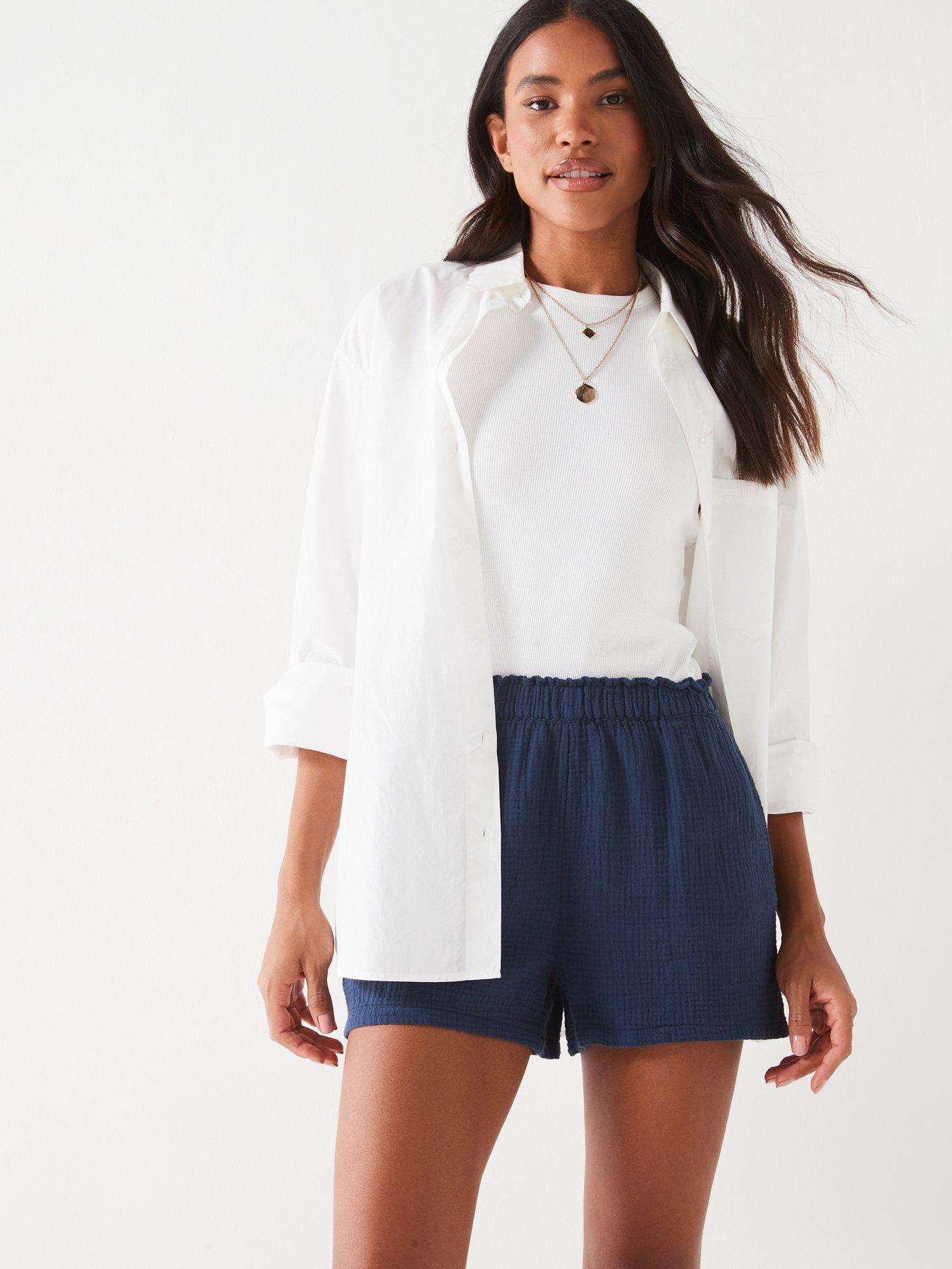 everyday-crinkle-shorts-navydetail