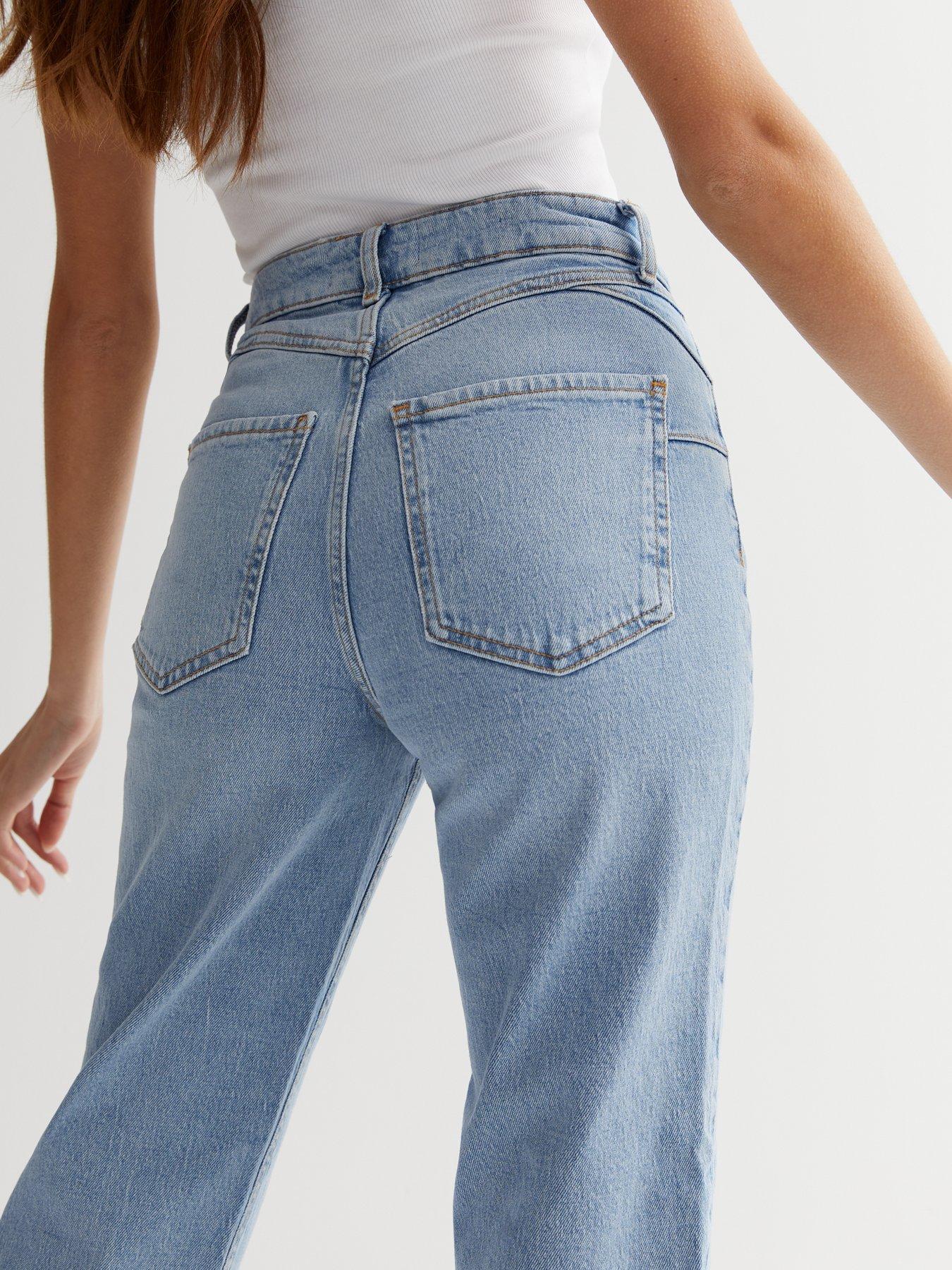 new-look-blue-waist-enhance-tori-mom-jeansstillFront