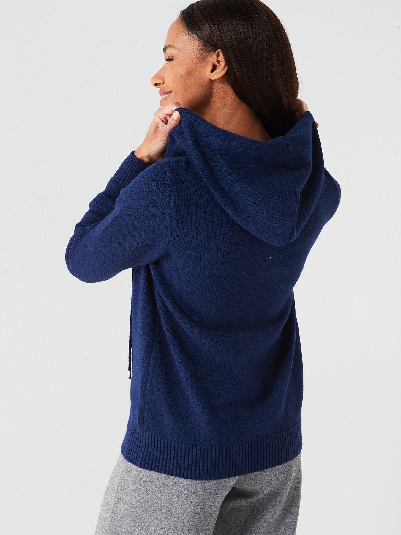 v-by-very-knitted-hoodie-navystillFront