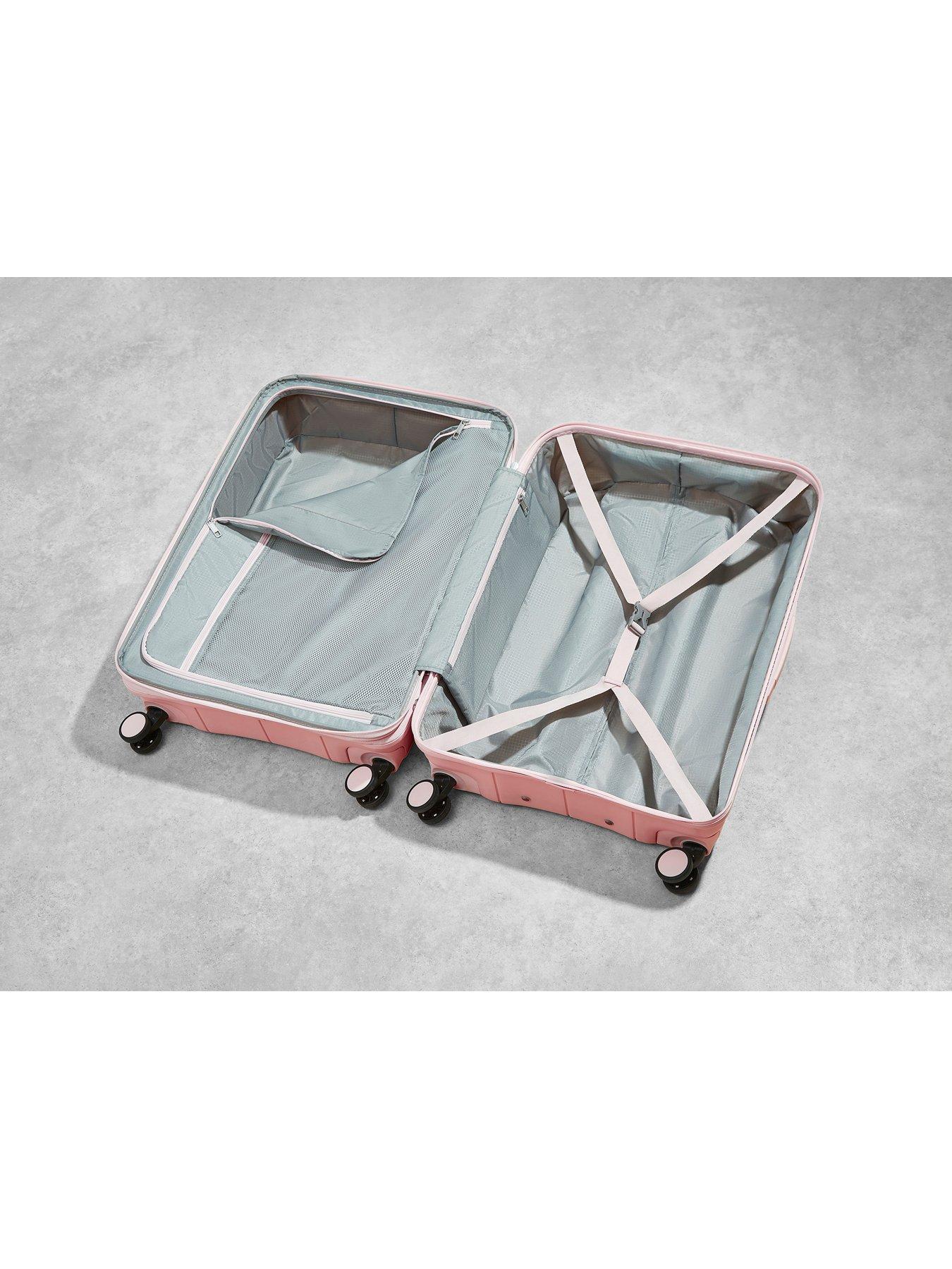 rock-luggage-pixel-8-wheel-hardshell-medium-suitcase-with-tsa-lock--pastel-pinkdetail