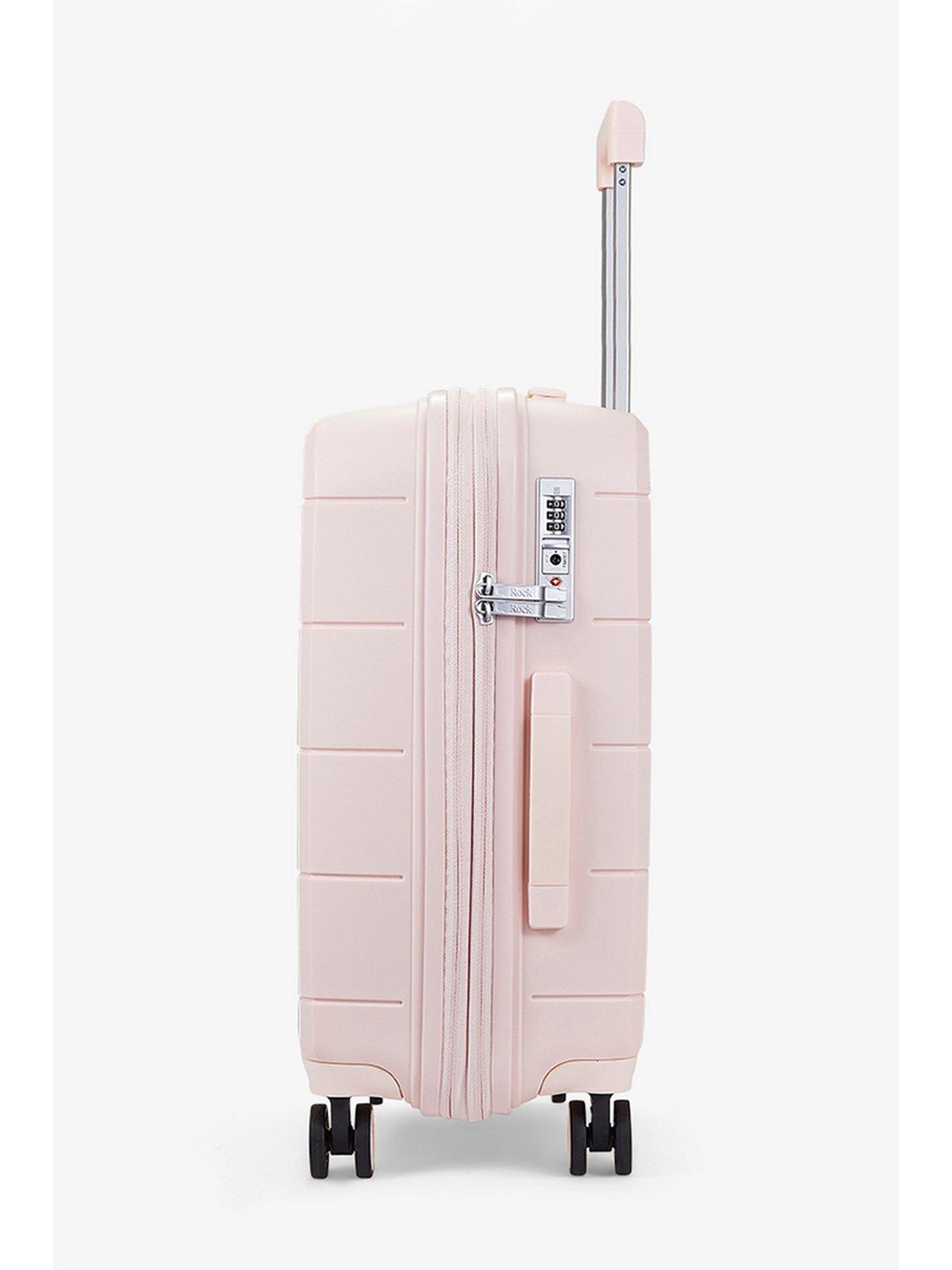 rock-luggage-pixel-8-wheel-hardshell-small-suitcase-with-tsa-lock--pastel-pinkback