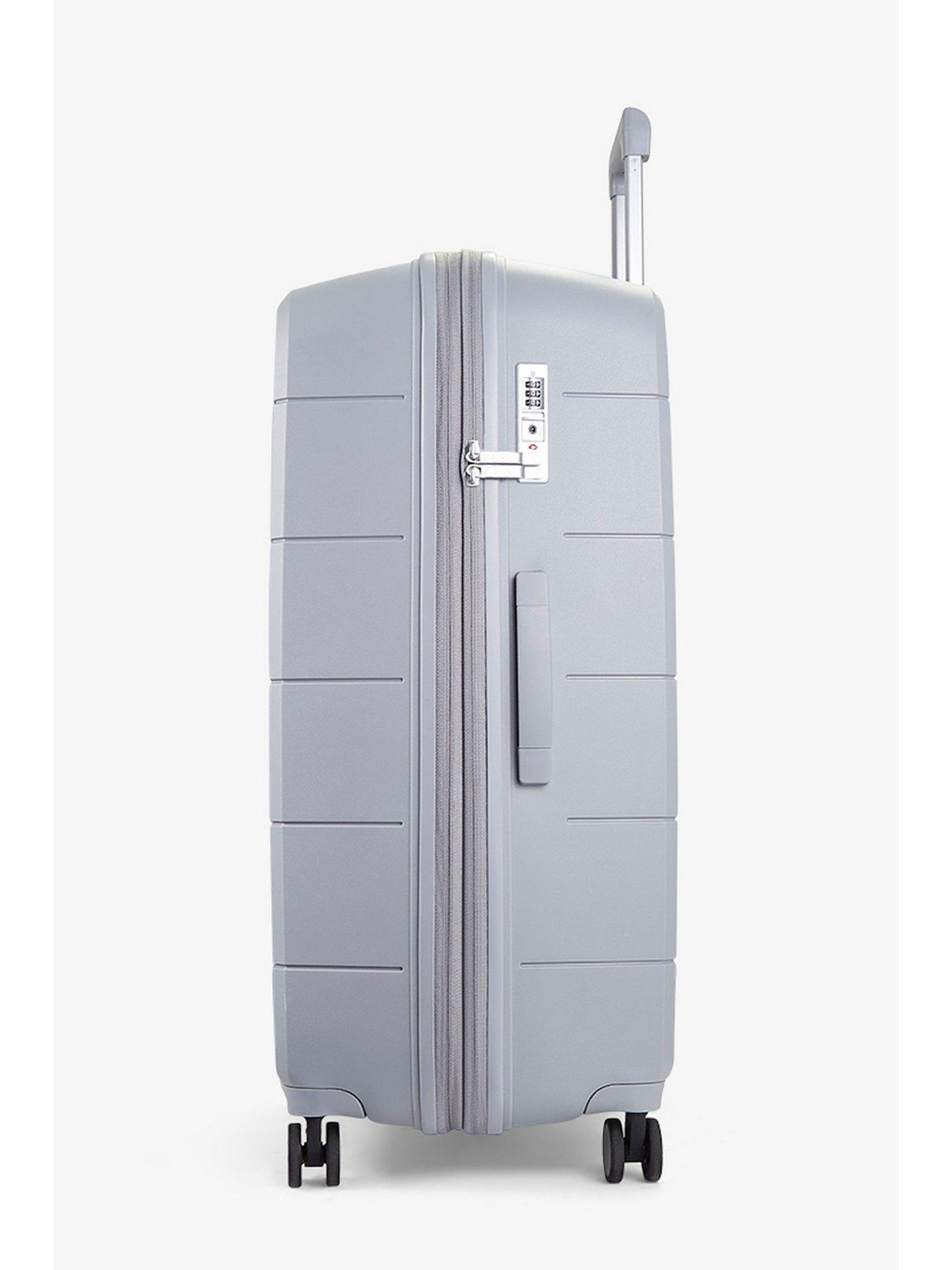 rock-luggage-pixel-8-wheel-hardshell-large-suitcase-with-tsa-lock--greyback