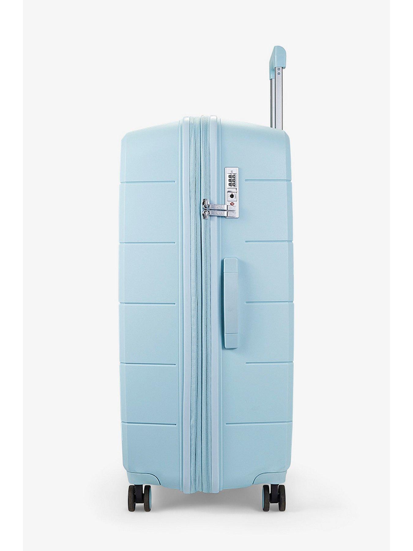 rock-luggage-pixel-8-wheel-hardshell-3-piecenbspsuitcase-setnbspwith-tsa-locksnbsp-nbsppastel-blueback